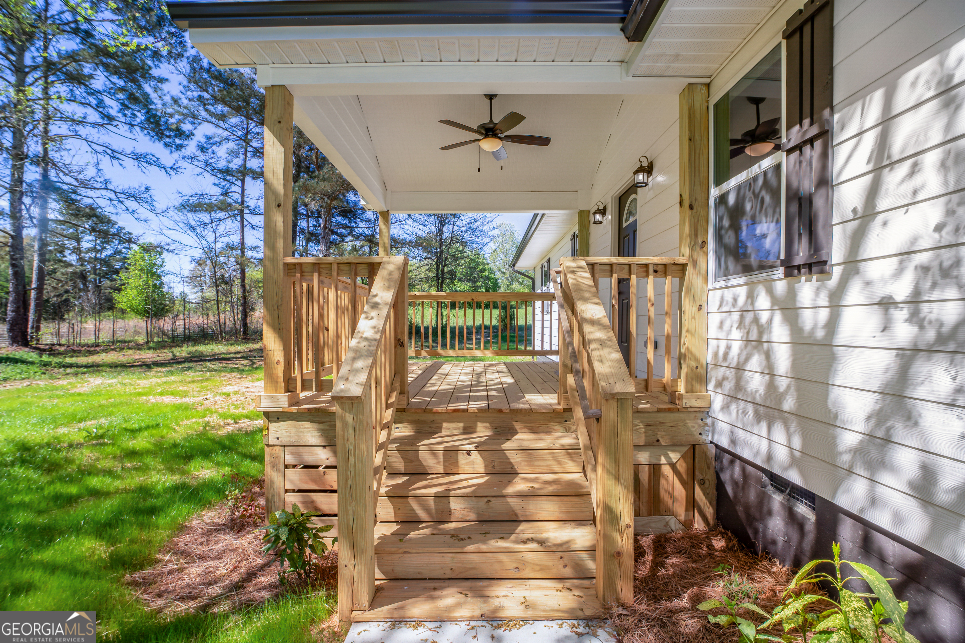 2159 Shiloh Road Greensboro GA 30642