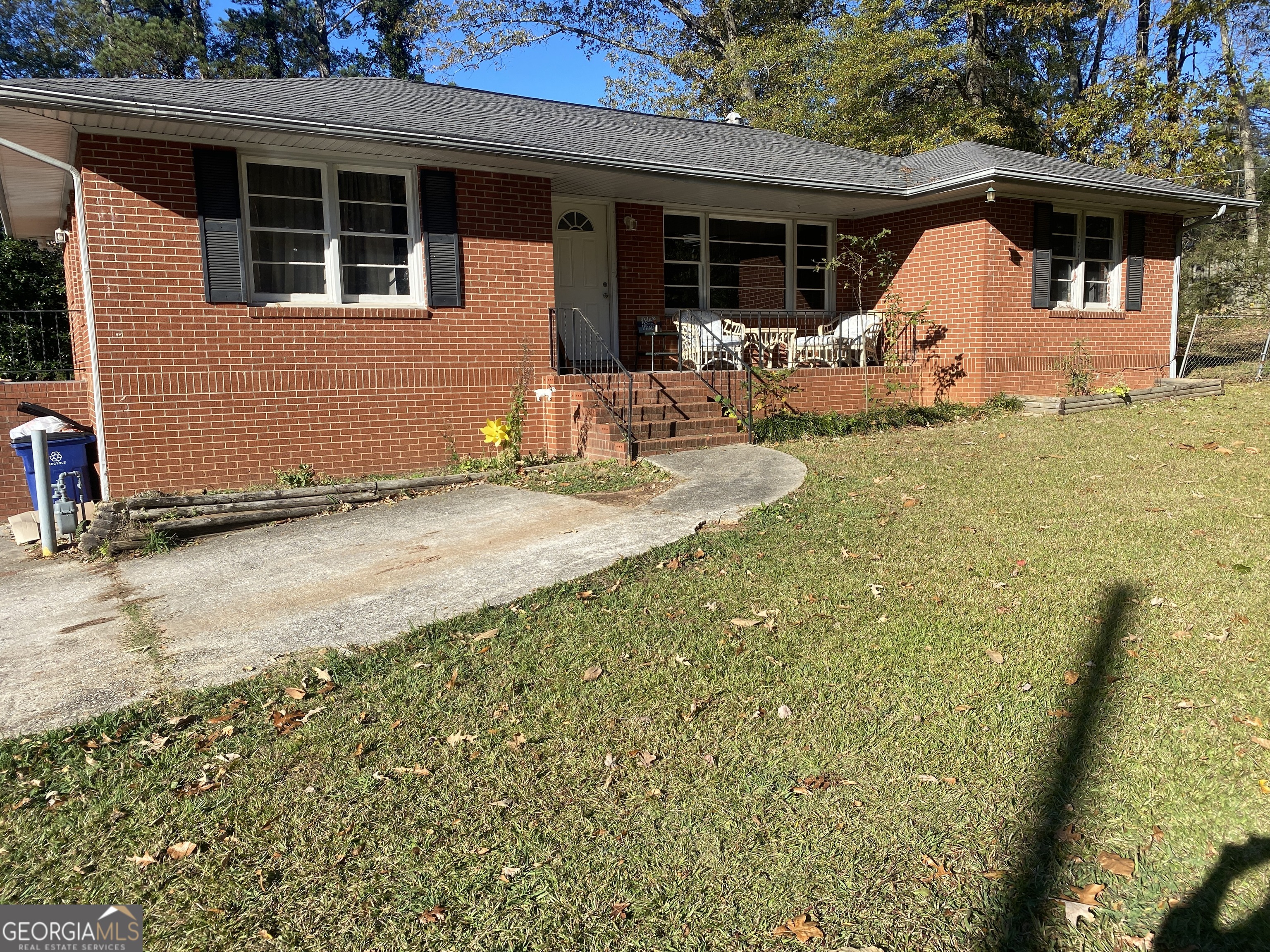 8965 Campbellton Street Douglasville GA 30134