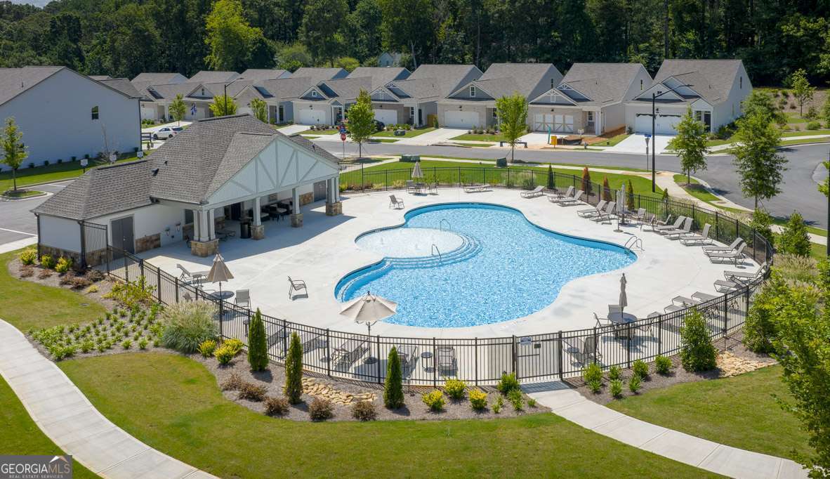2514 Acacia Walk Acworth GA 30101