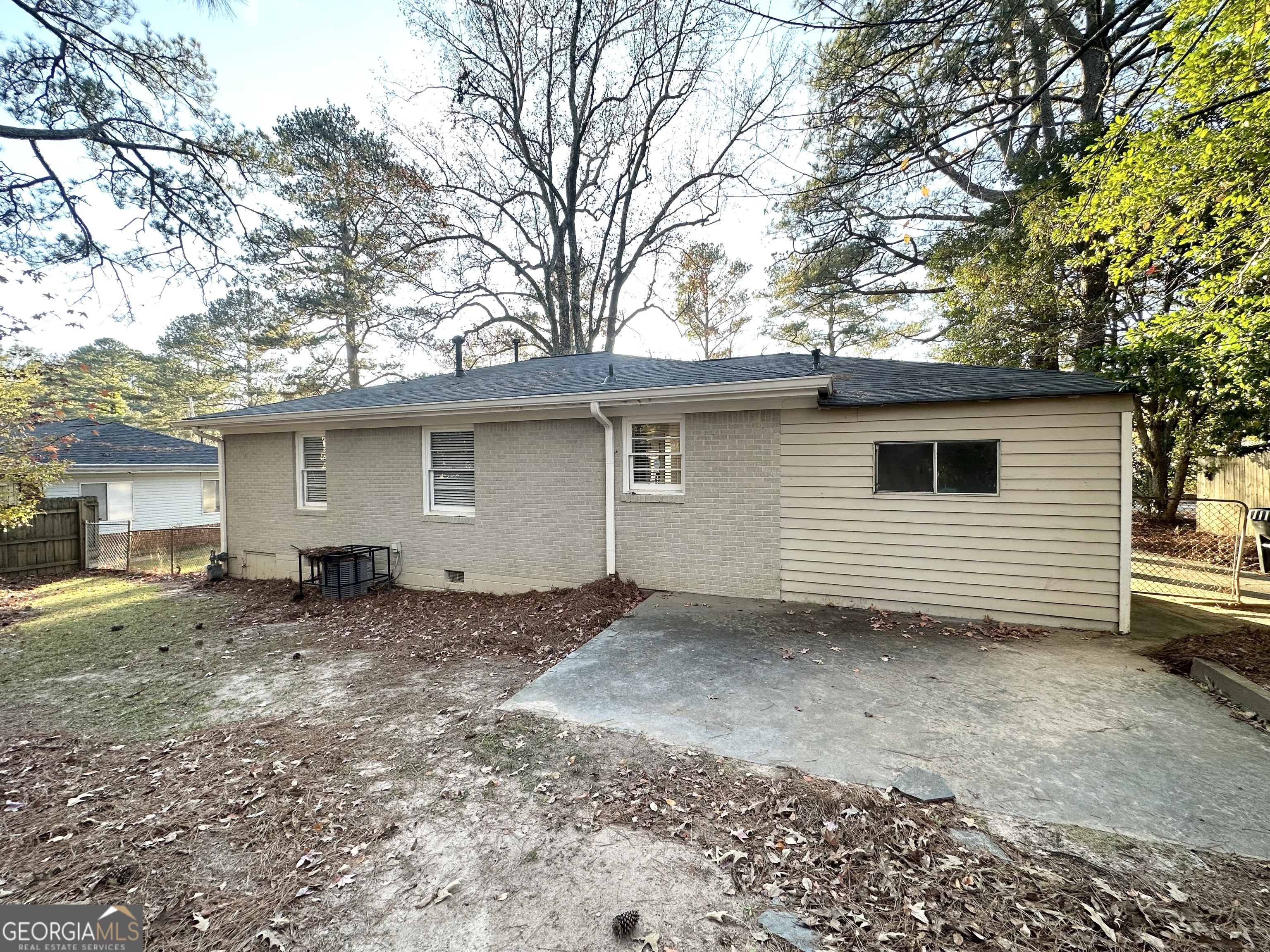 2442 Graywall Street East Point GA 30344