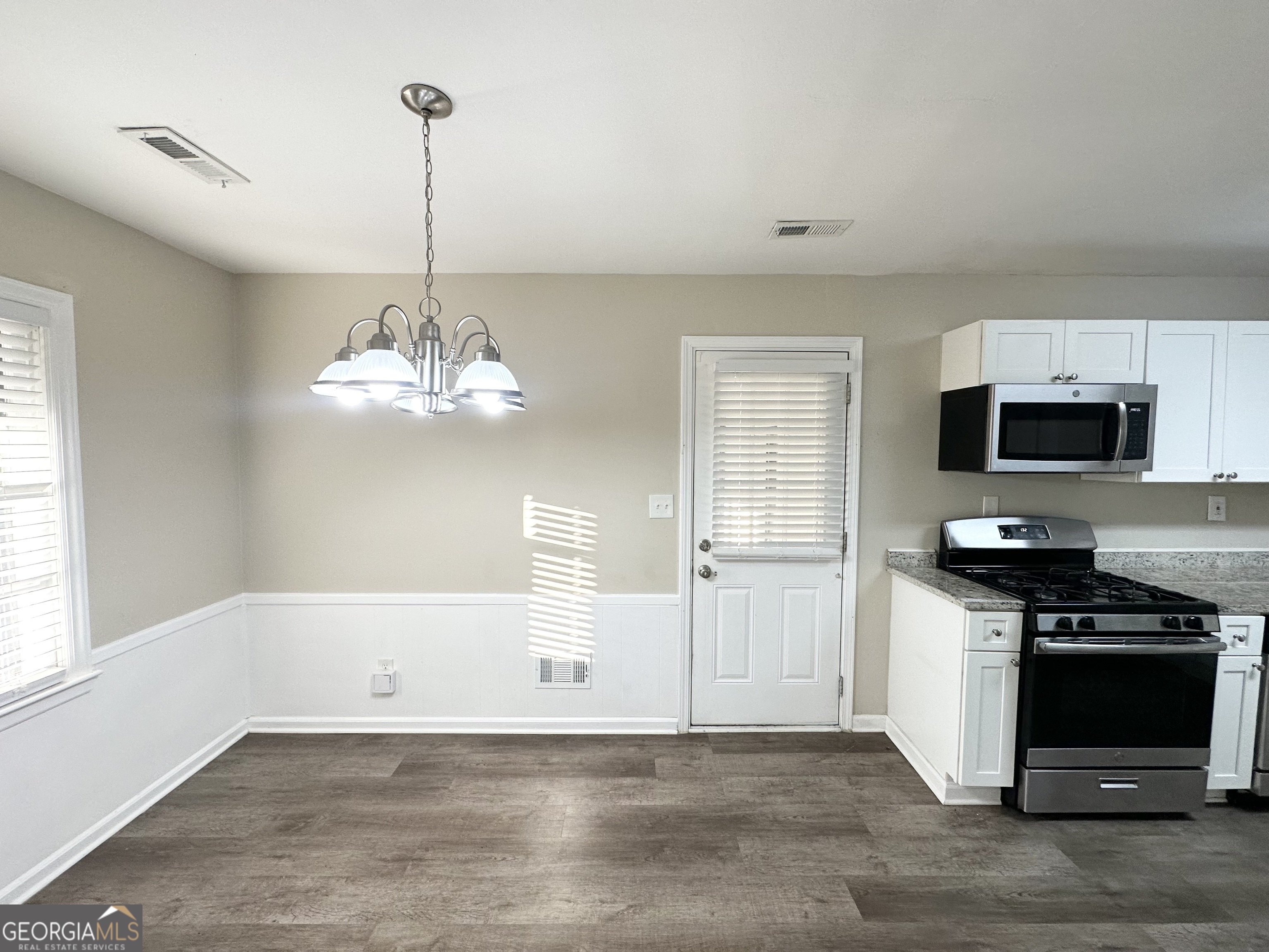 2442 Graywall Street East Point GA 30344