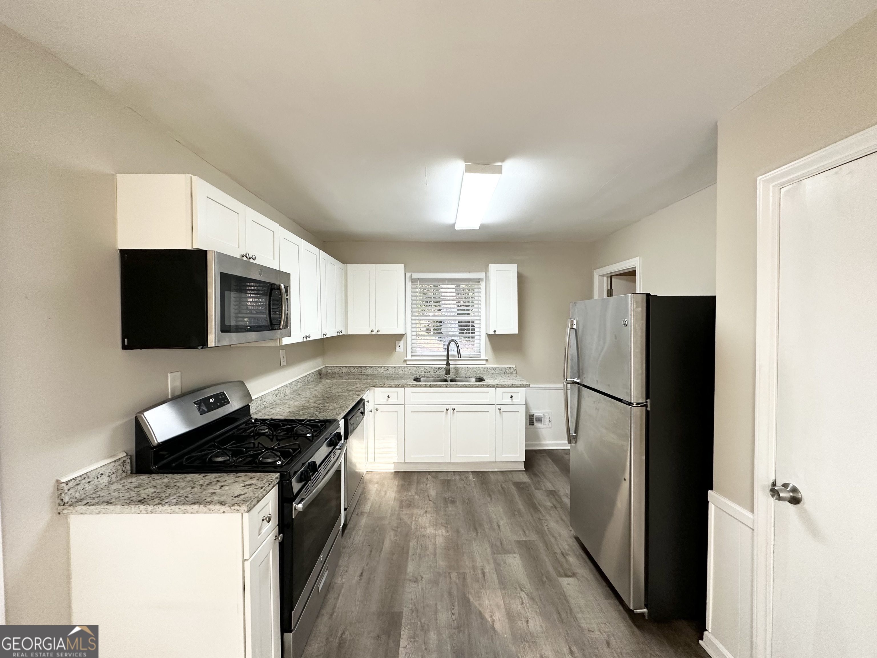 2442 Graywall Street East Point GA 30344