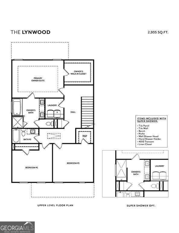 1013 Homepark Circle Buford GA 30518