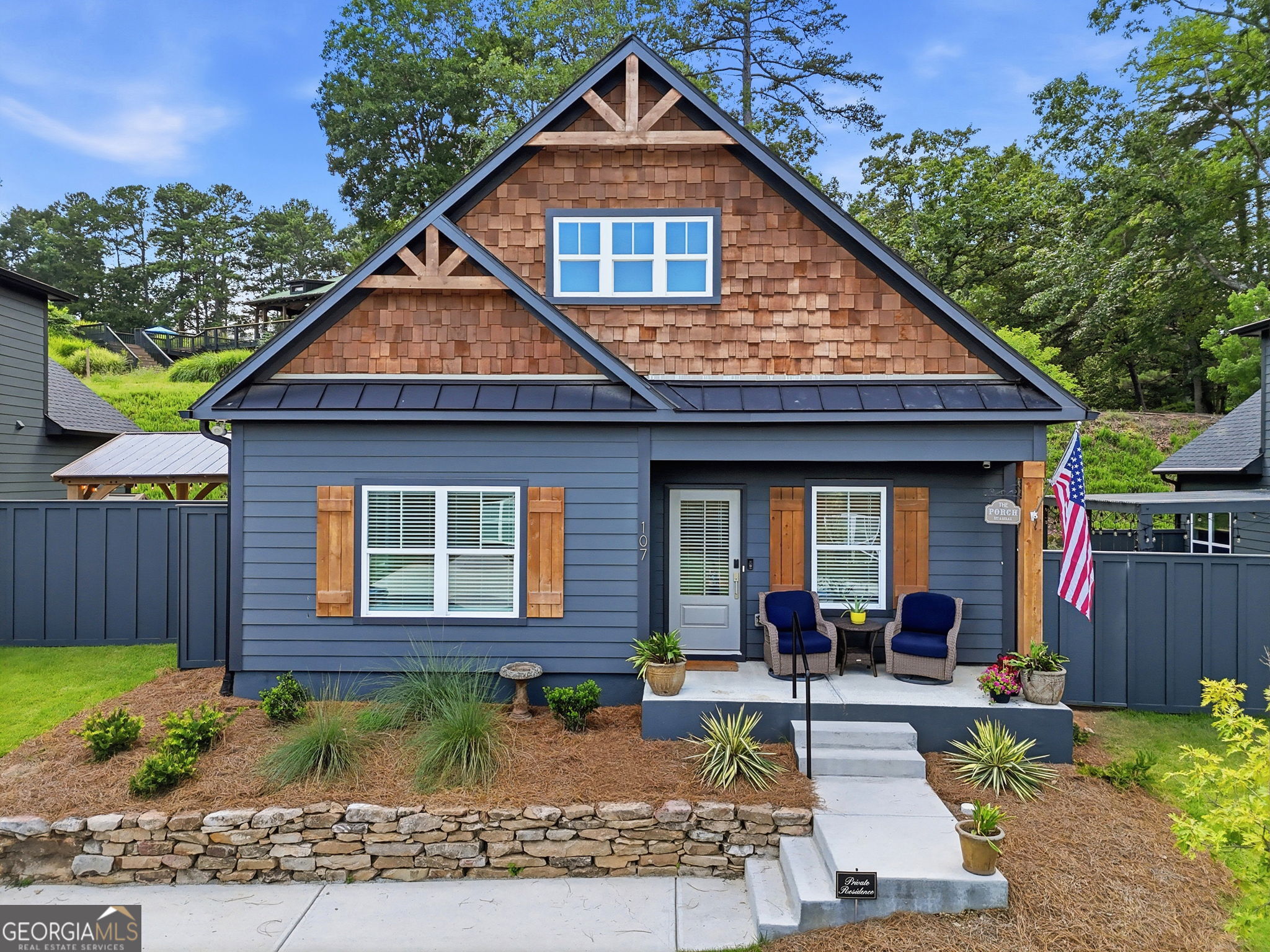 107 Red Cloud Walk Waleska GA 30183