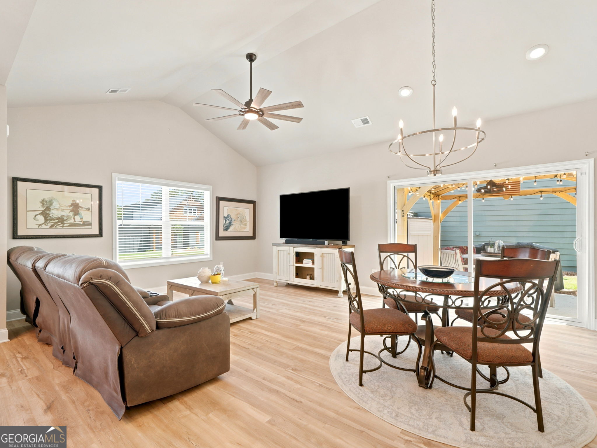 107 Red Cloud Walk Waleska GA 30183