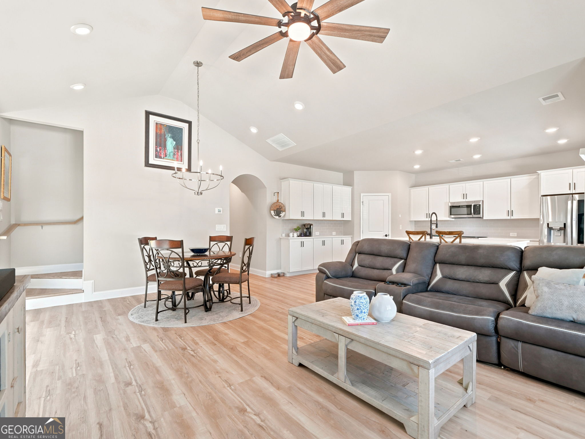 107 Red Cloud Walk Waleska GA 30183