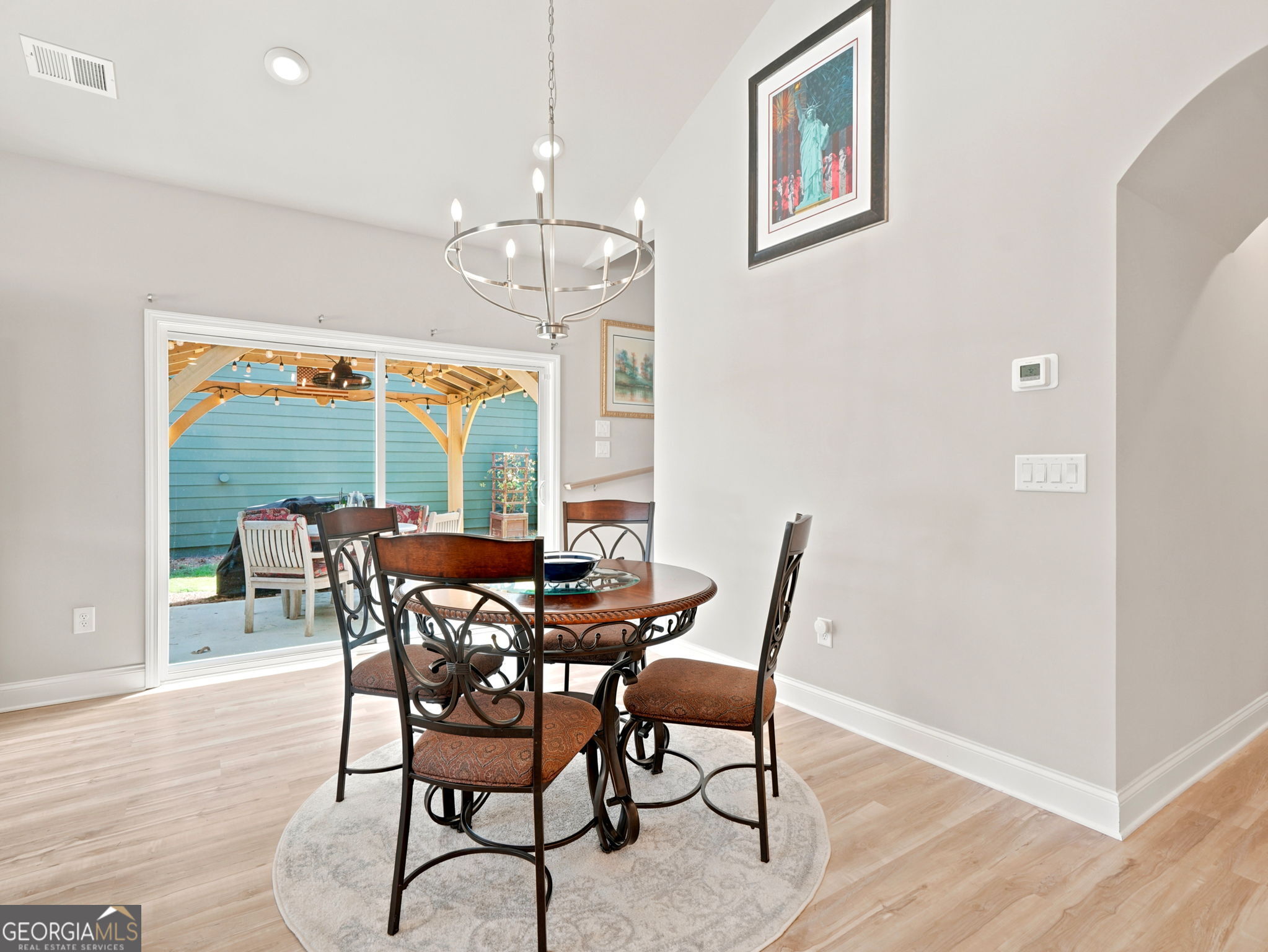 107 Red Cloud Walk Waleska GA 30183