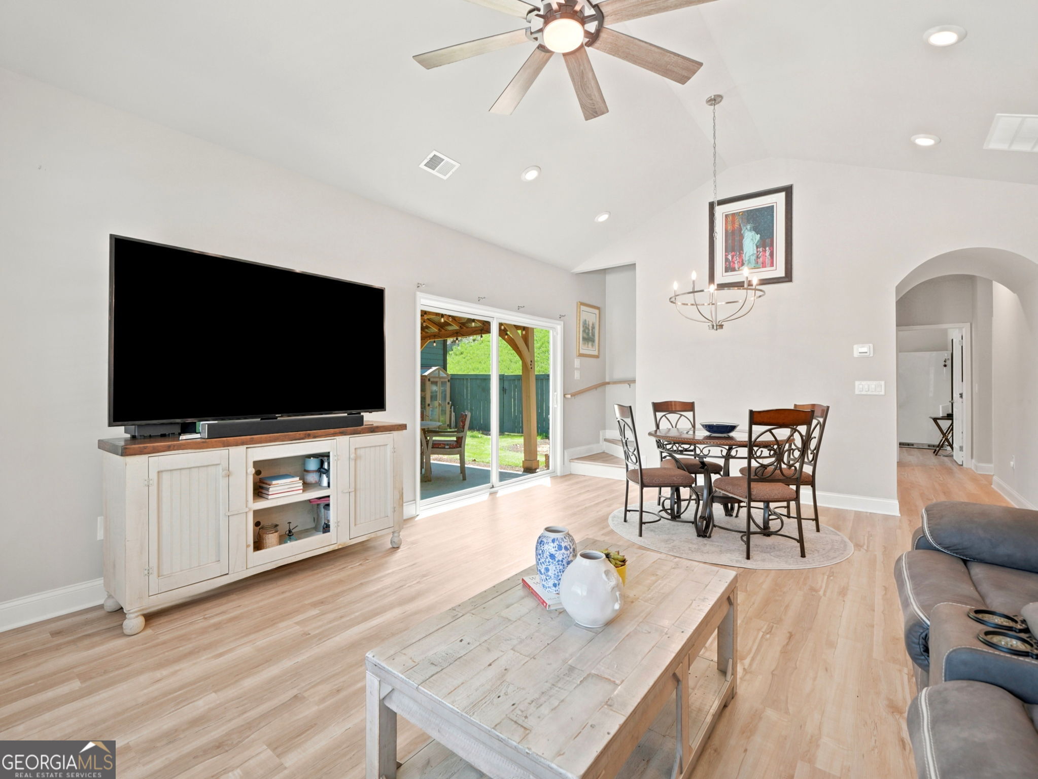 107 Red Cloud Walk Waleska GA 30183