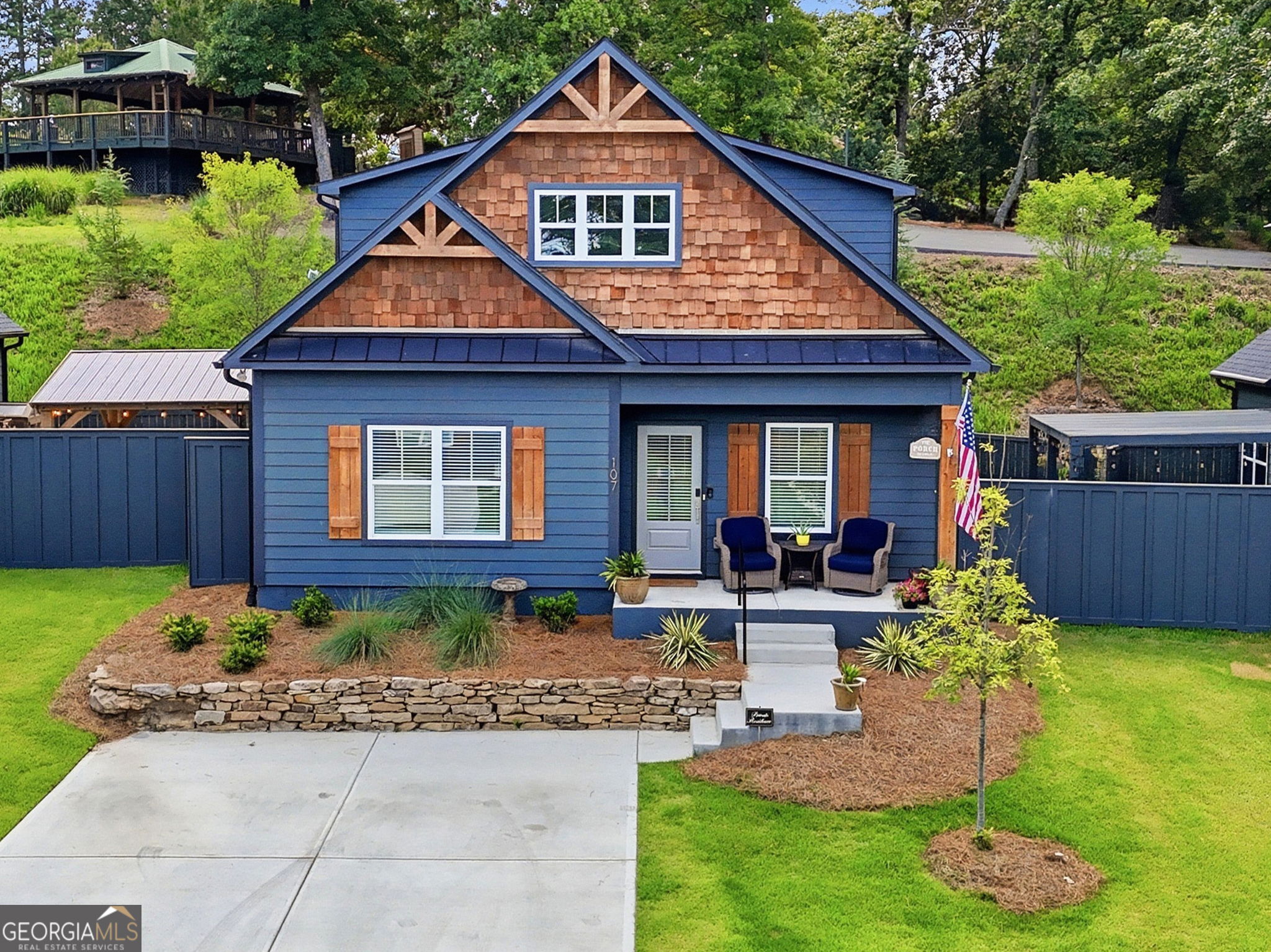107 Red Cloud Walk Waleska GA 30183