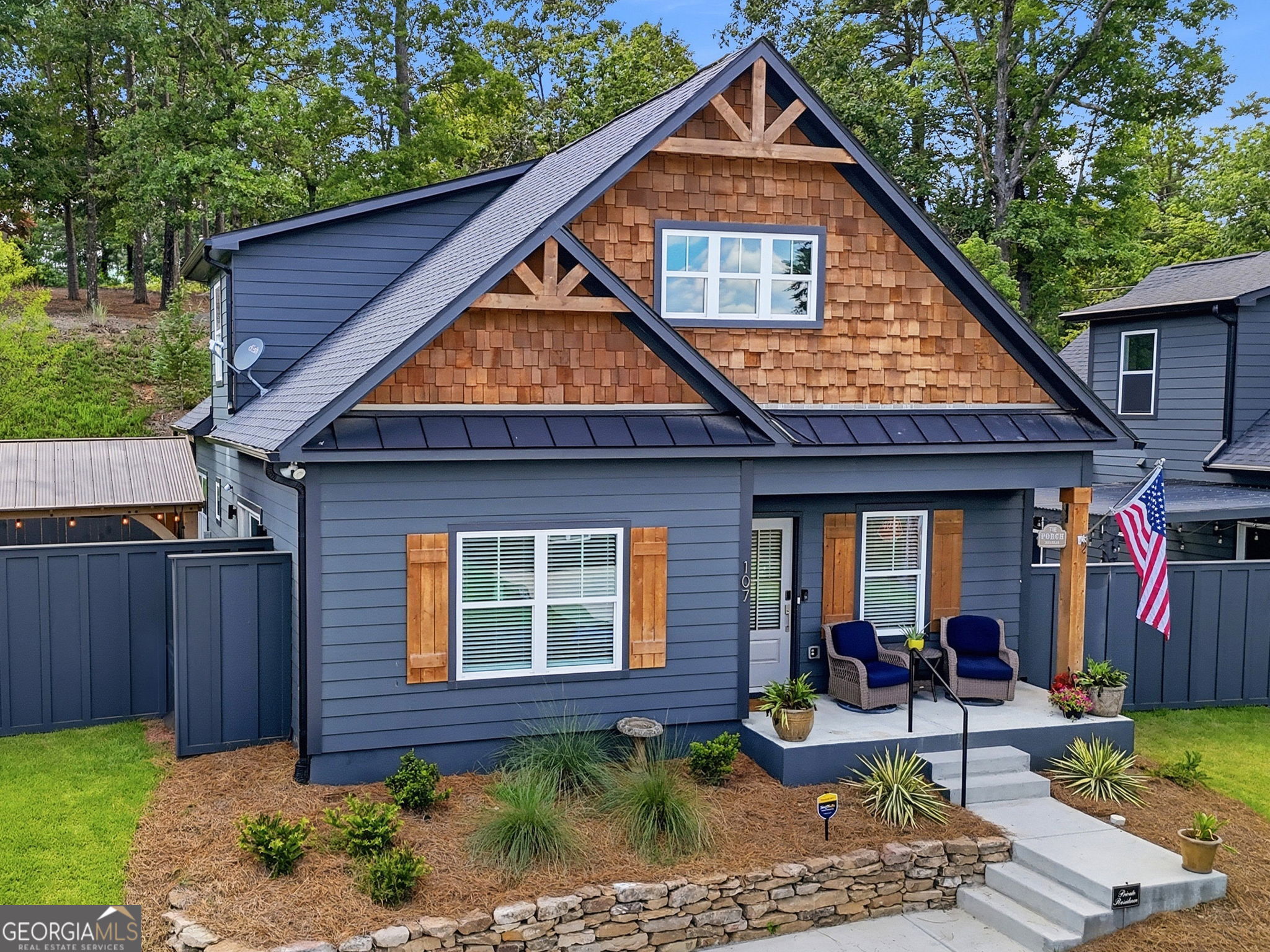 107 Red Cloud Walk Waleska GA 30183