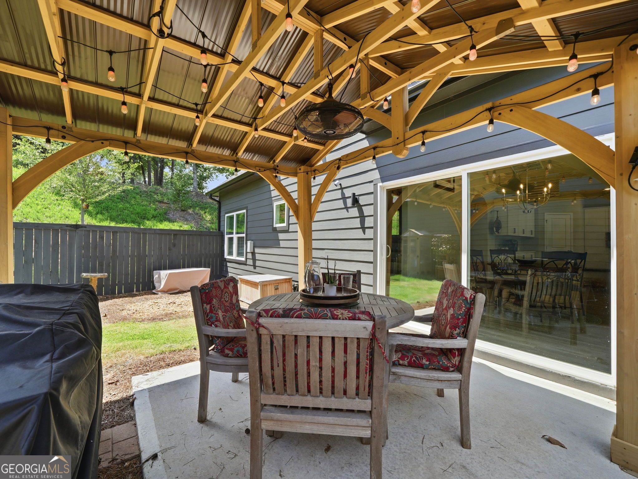 107 Red Cloud Walk Waleska GA 30183