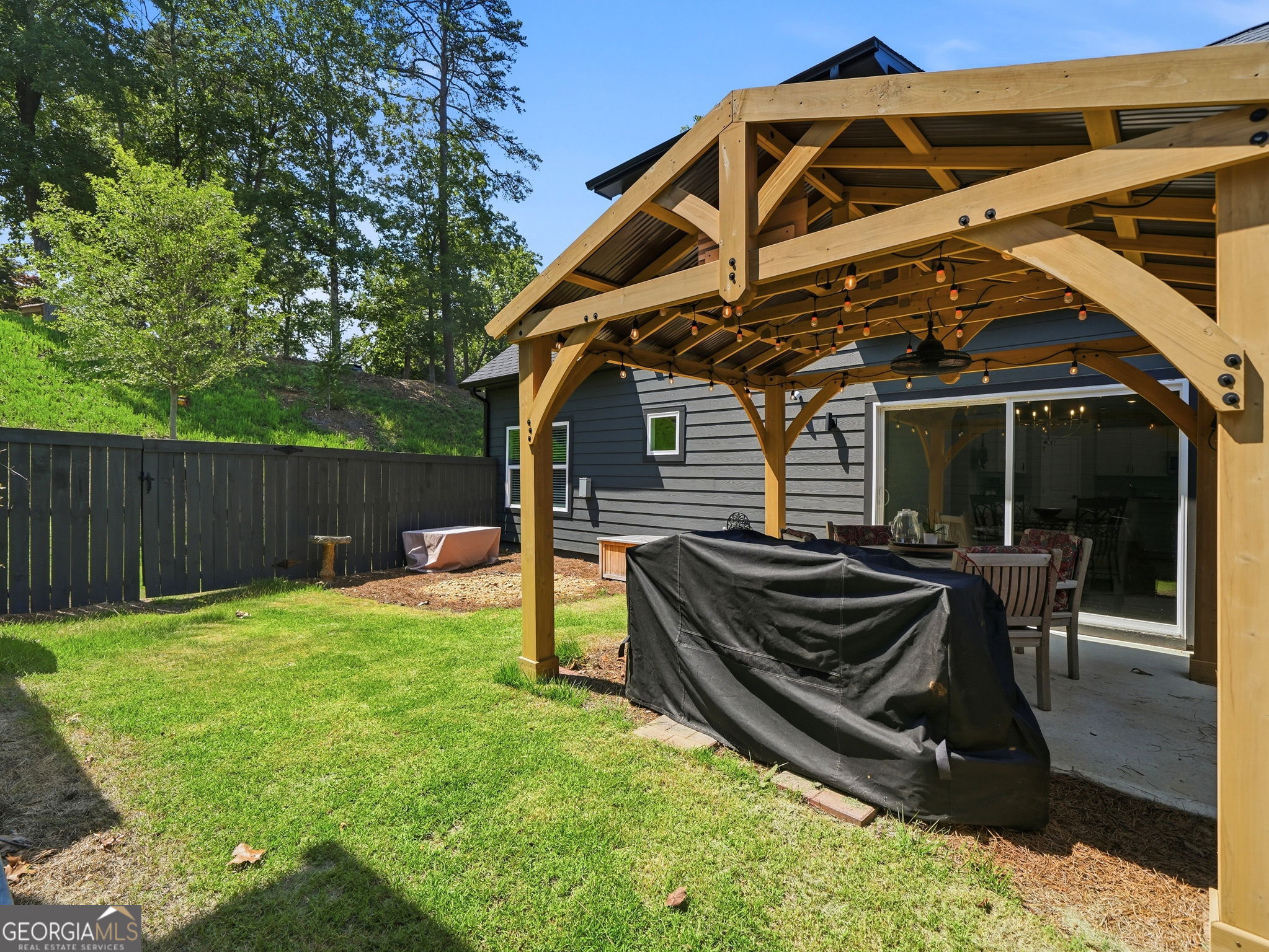 107 Red Cloud Walk Waleska GA 30183