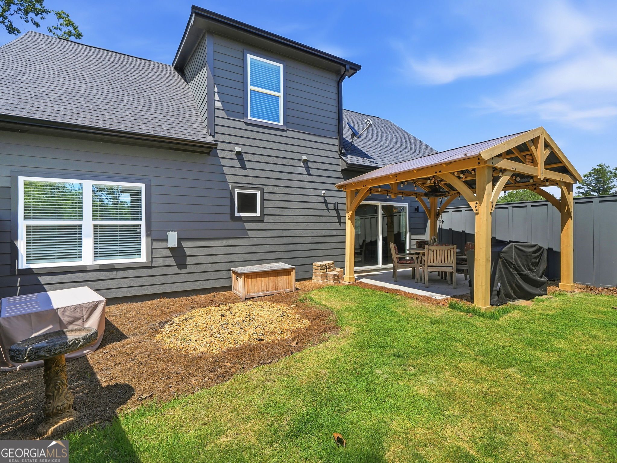 107 Red Cloud Walk Waleska GA 30183