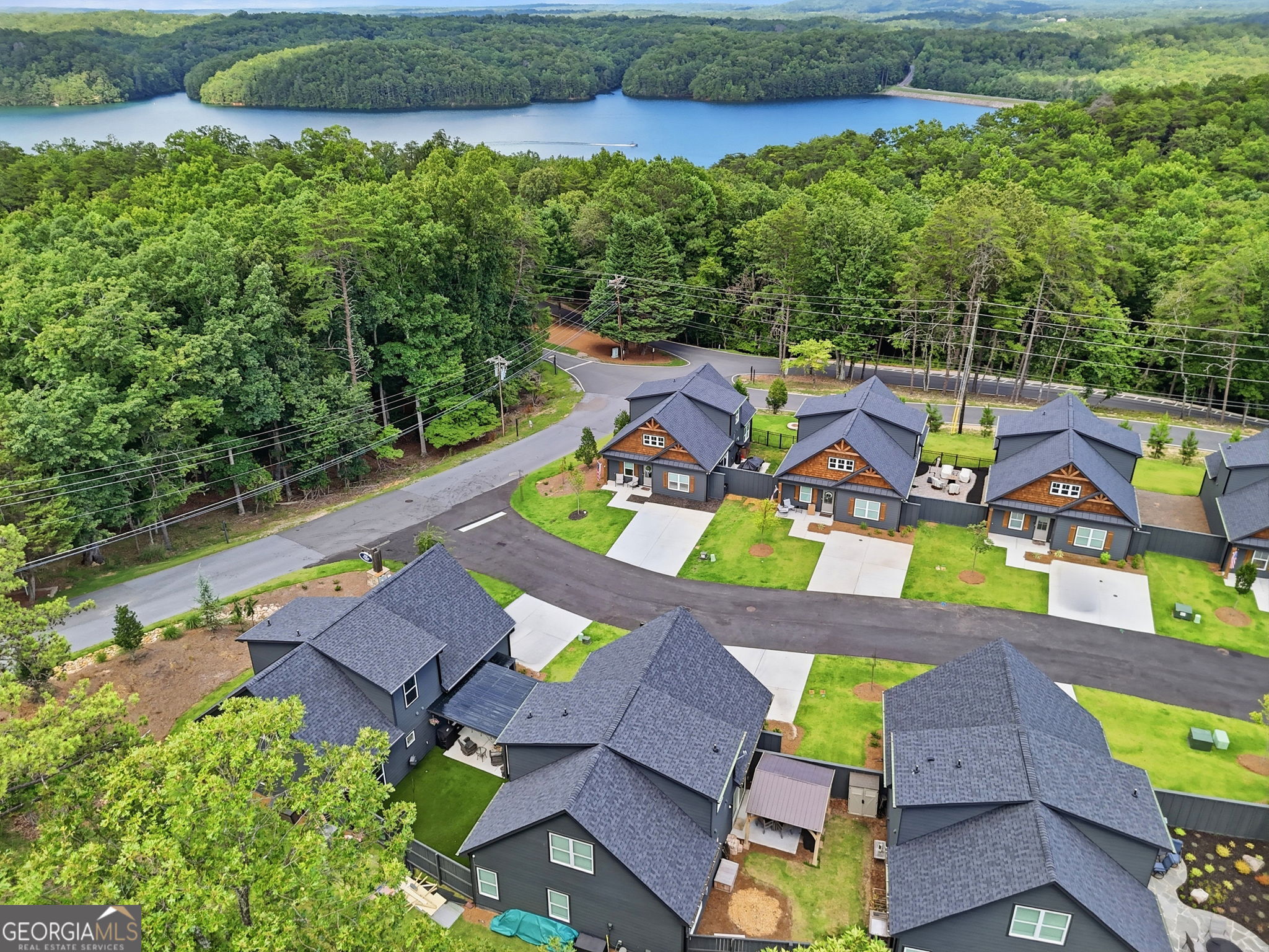 107 Red Cloud Walk Waleska GA 30183
