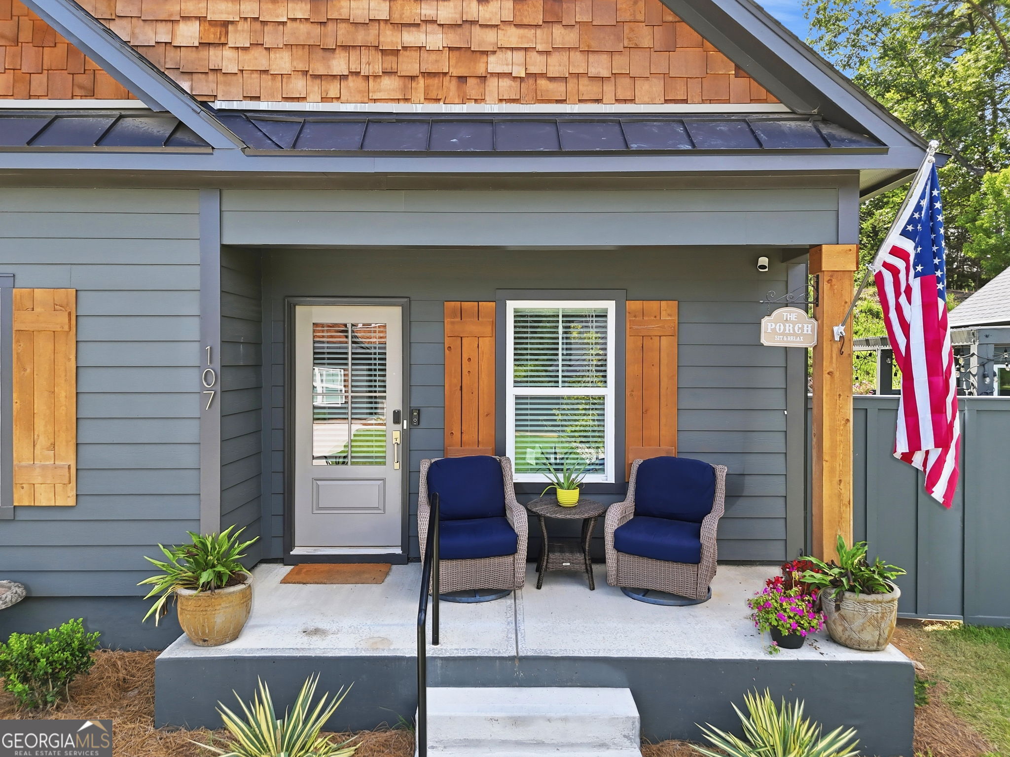 107 Red Cloud Walk Waleska GA 30183