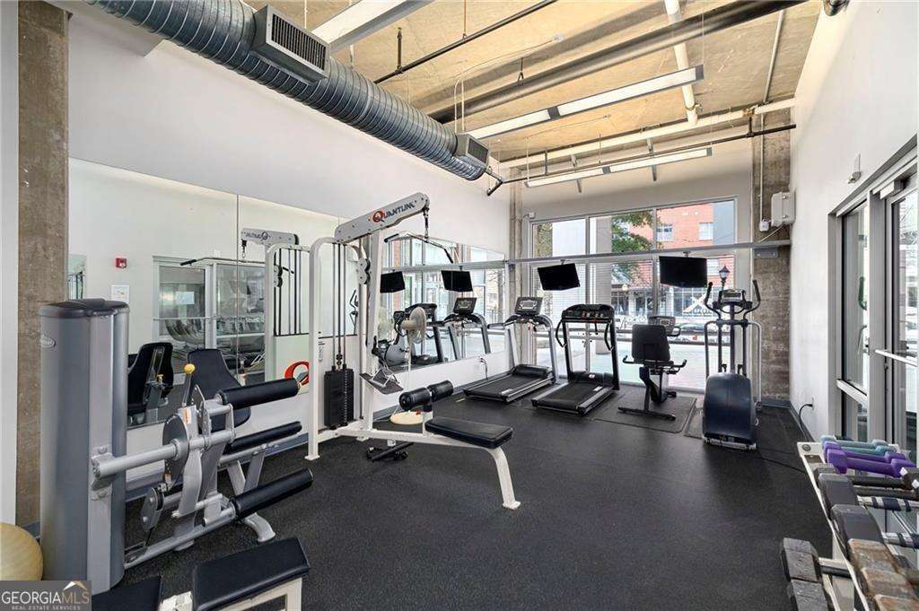 245 N Highland Avenue NE Atlanta GA 30307