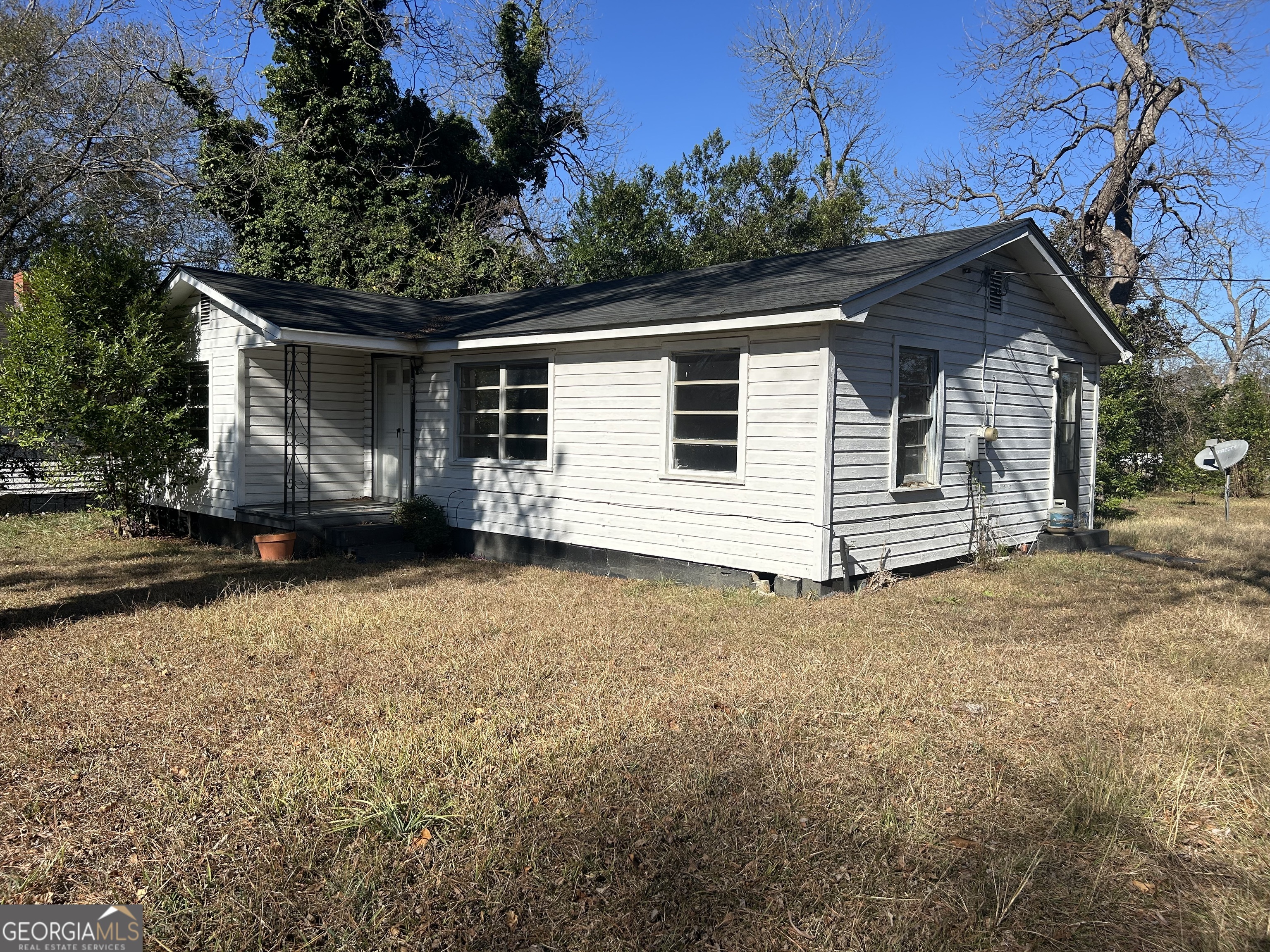 710 W 17th Avenue Cordele GA 31015