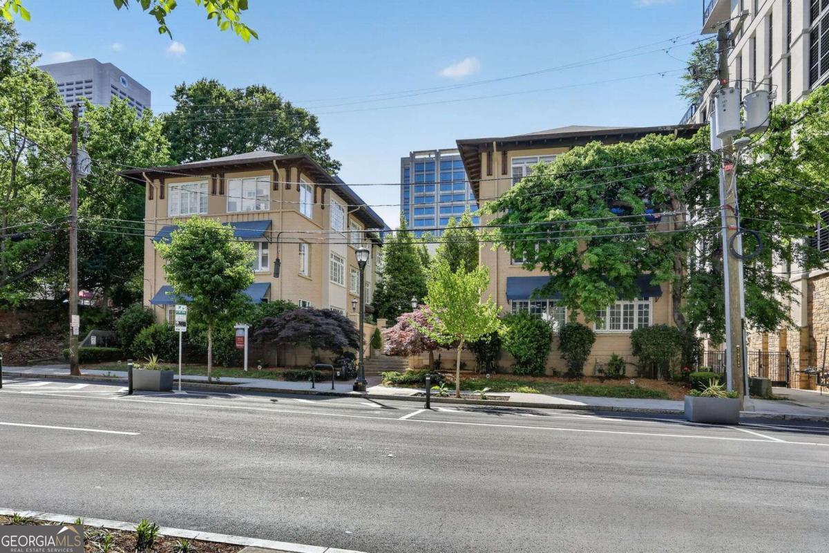 754 Juniper Street NE Atlanta GA 30308