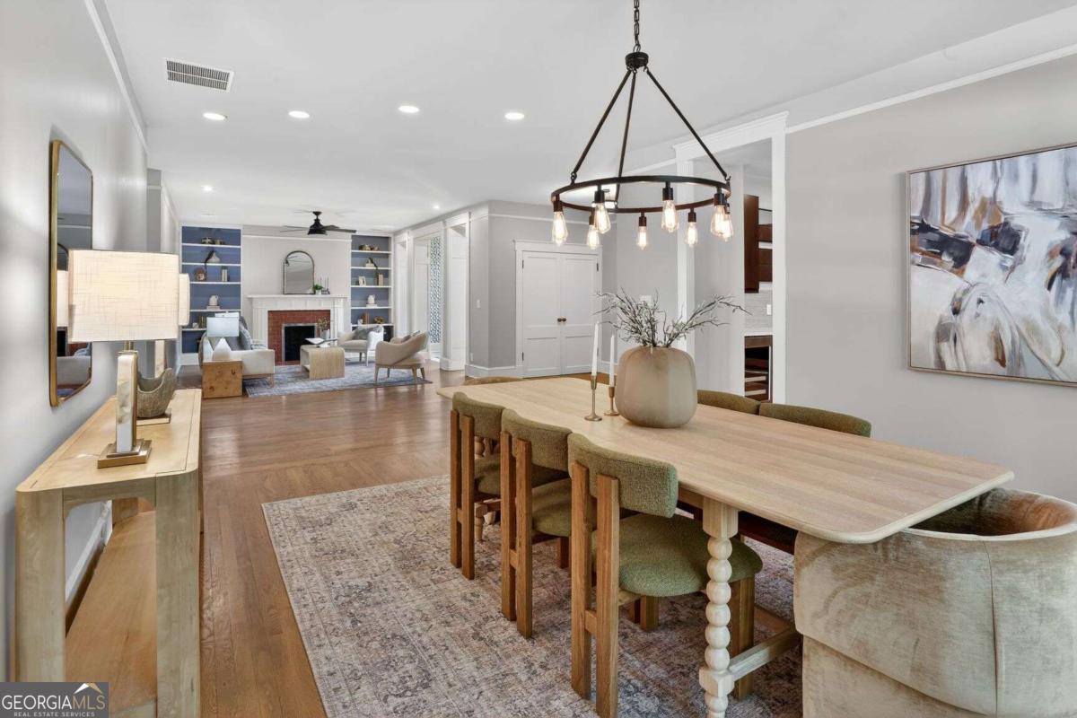 754 Juniper Street NE Atlanta GA 30308