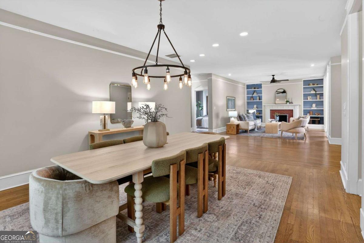 754 Juniper Street NE Atlanta GA 30308