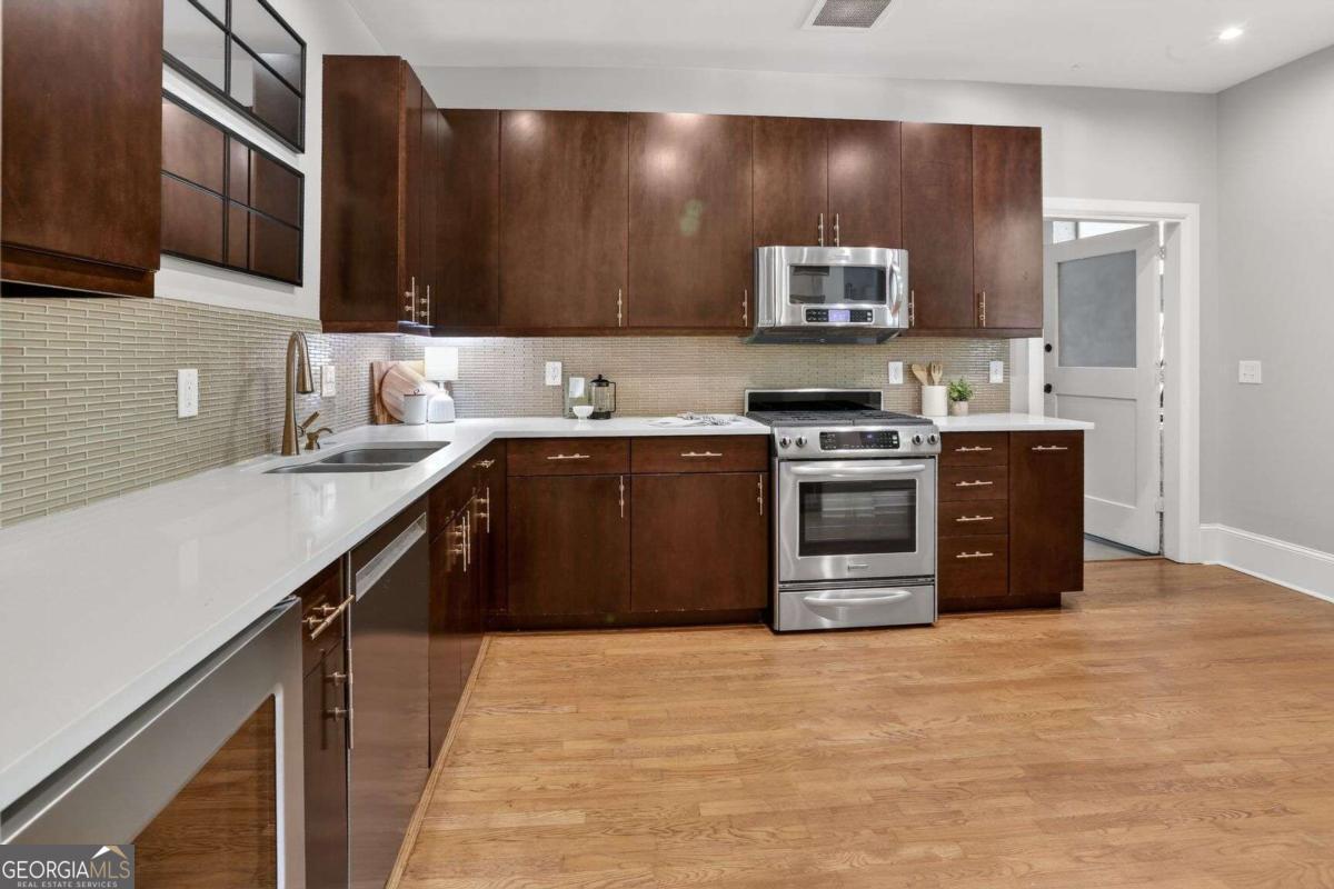 754 Juniper Street NE Atlanta GA 30308