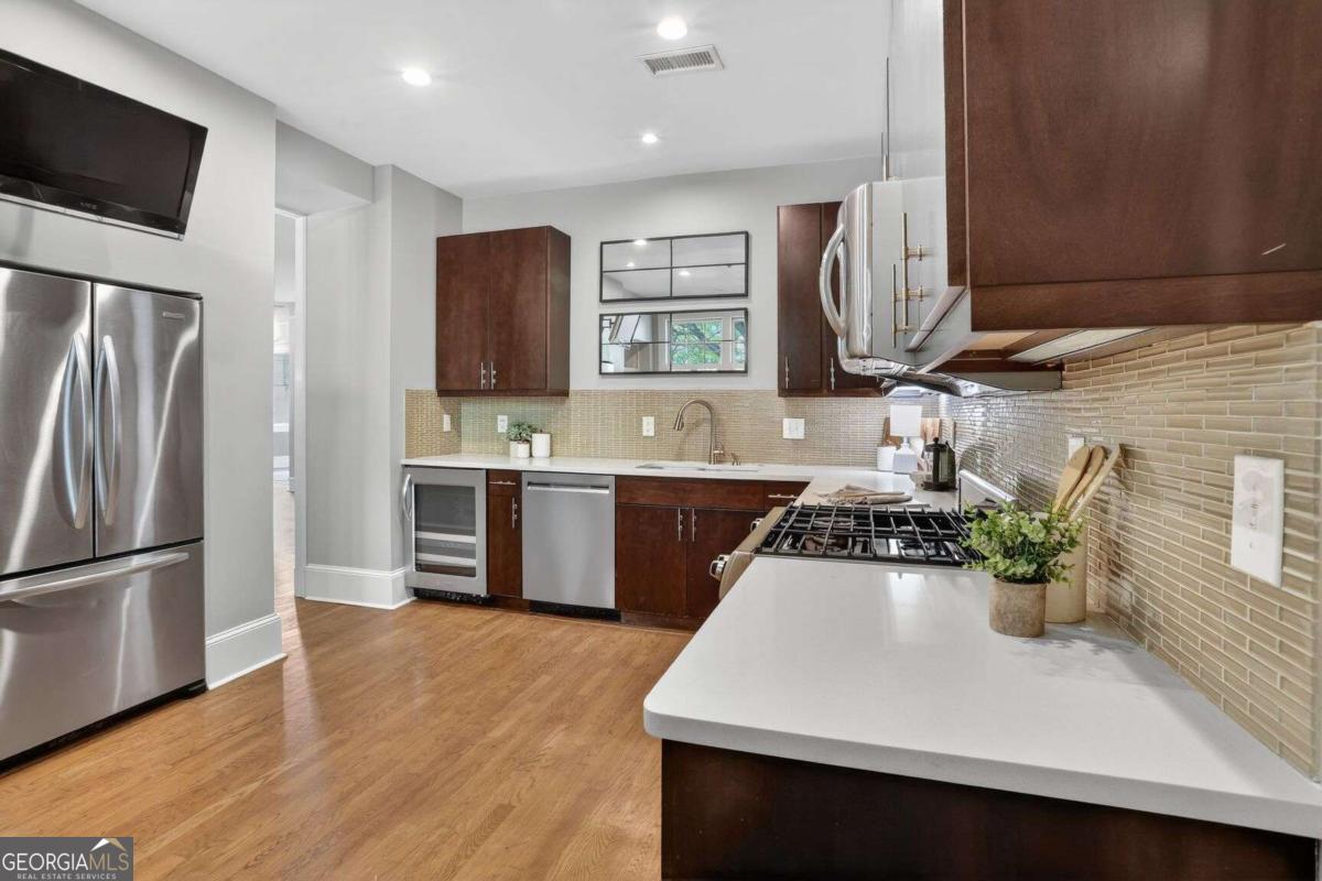 754 Juniper Street NE Atlanta GA 30308