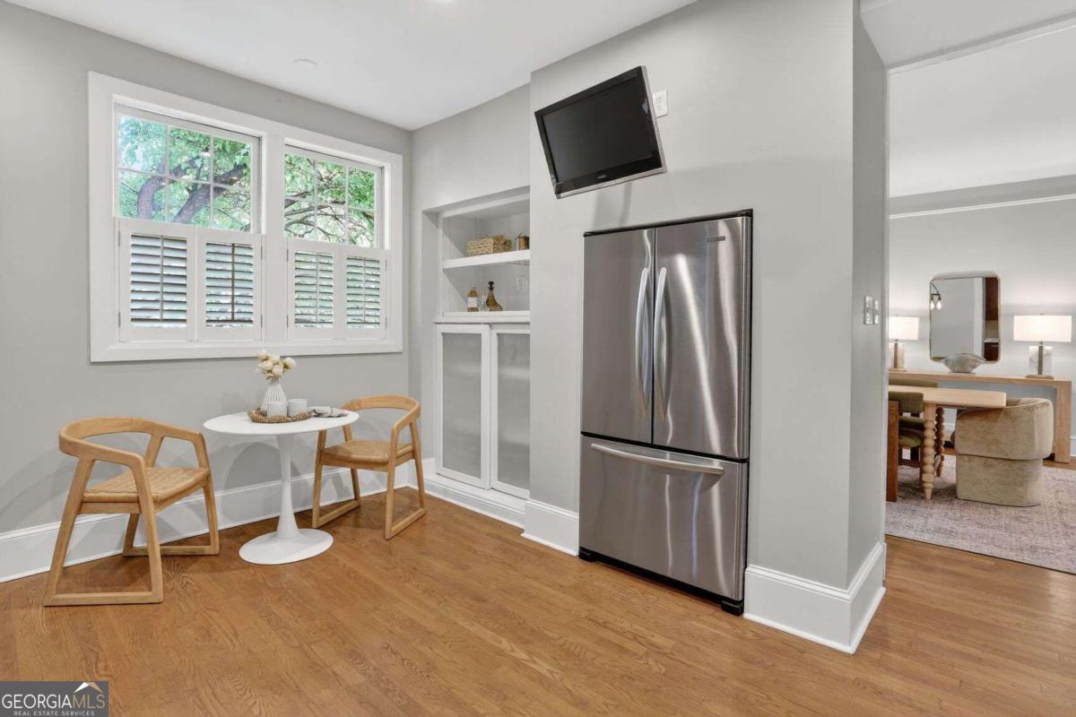 754 Juniper Street NE Atlanta GA 30308