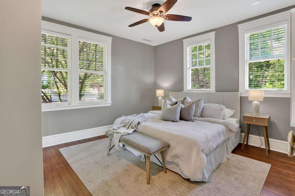 754 Juniper Street NE Atlanta GA 30308