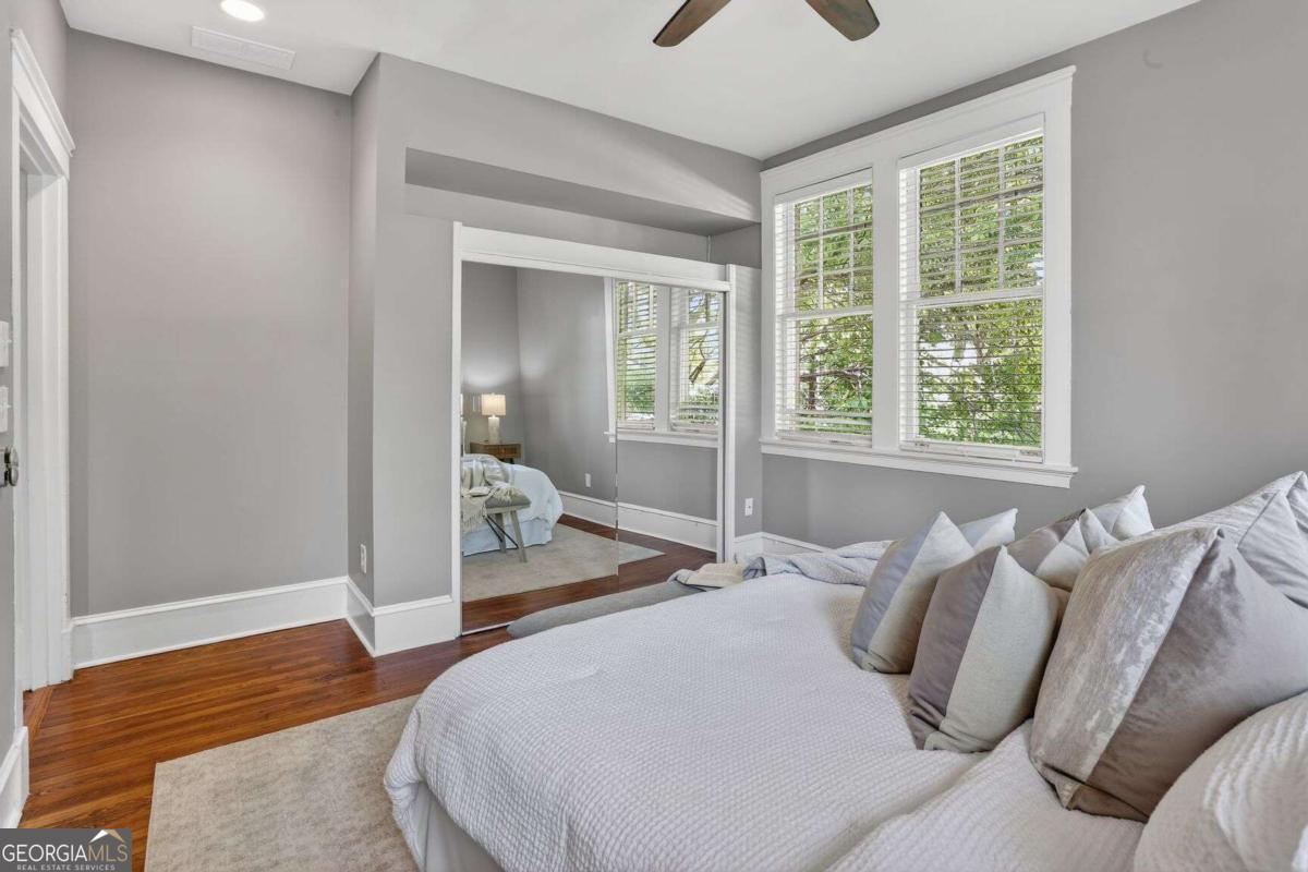 754 Juniper Street NE Atlanta GA 30308