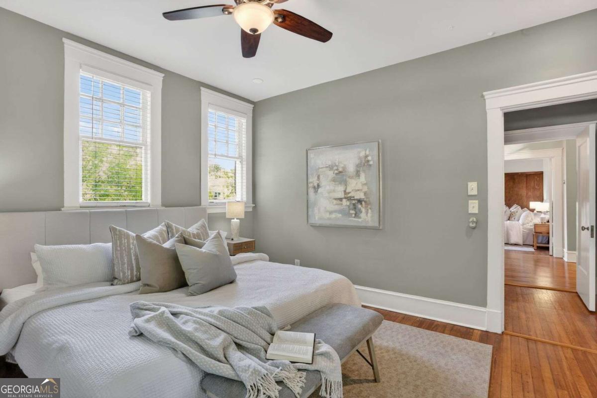 754 Juniper Street NE Atlanta GA 30308
