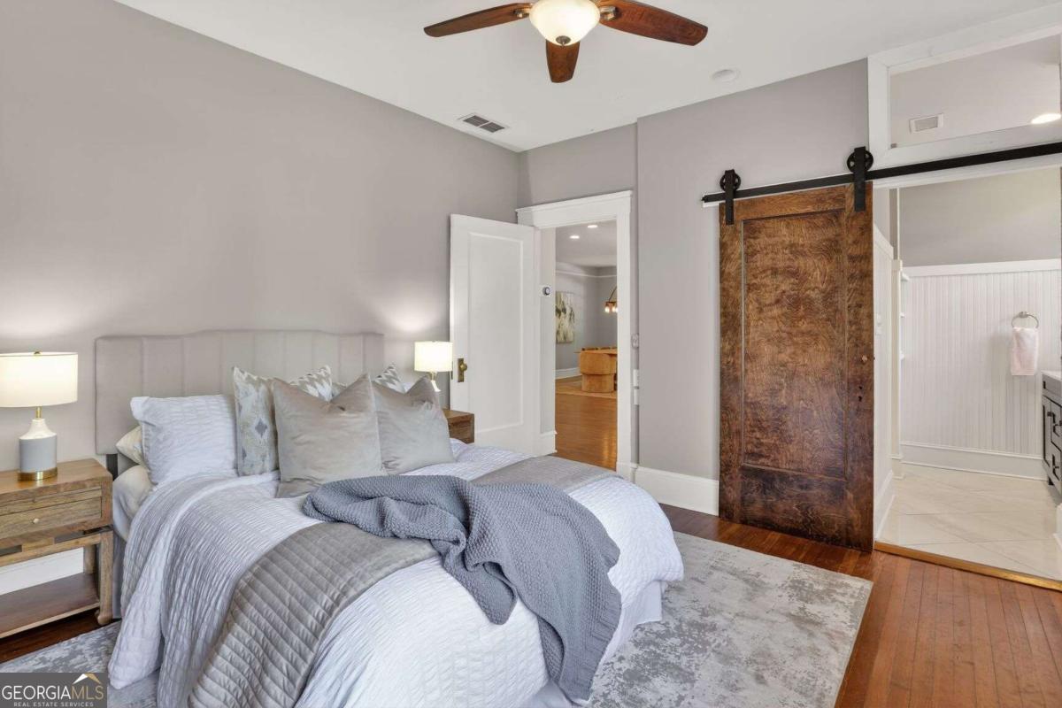 754 Juniper Street NE Atlanta GA 30308