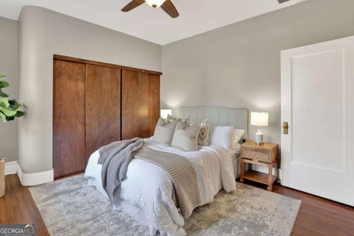 754 Juniper Street NE Atlanta GA 30308