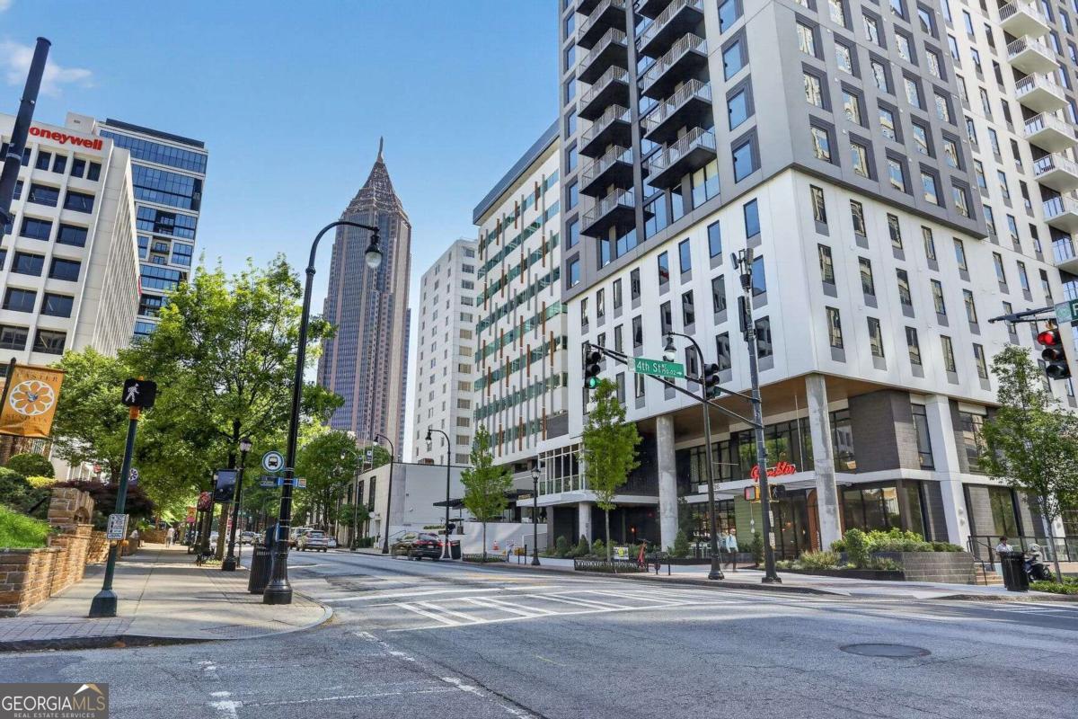 754 Juniper Street NE Atlanta GA 30308