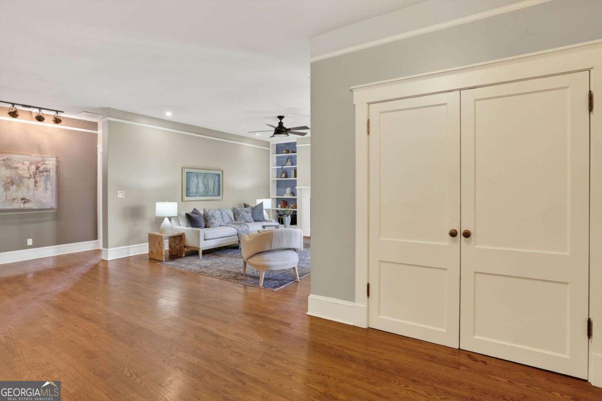 754 Juniper Street NE Atlanta GA 30308
