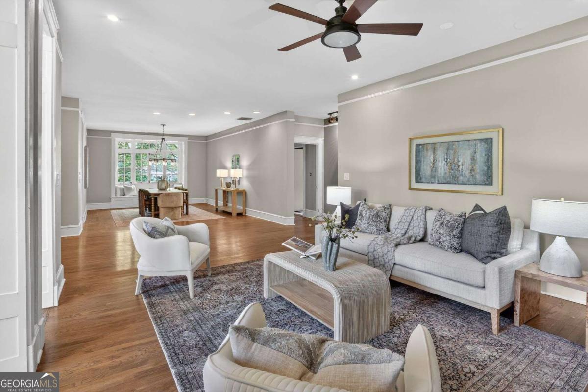 754 Juniper Street NE Atlanta GA 30308