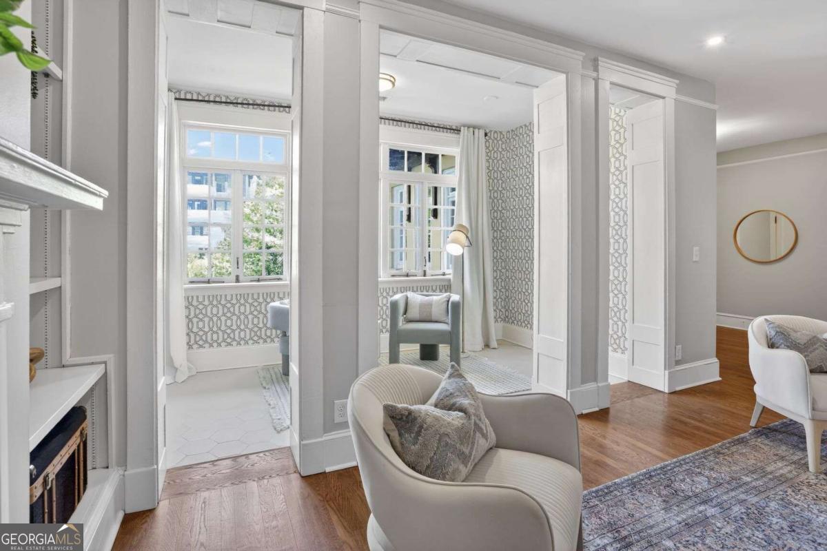 754 Juniper Street NE Atlanta GA 30308