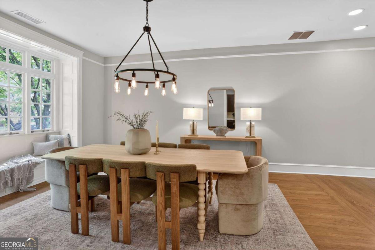 754 Juniper Street NE Atlanta GA 30308