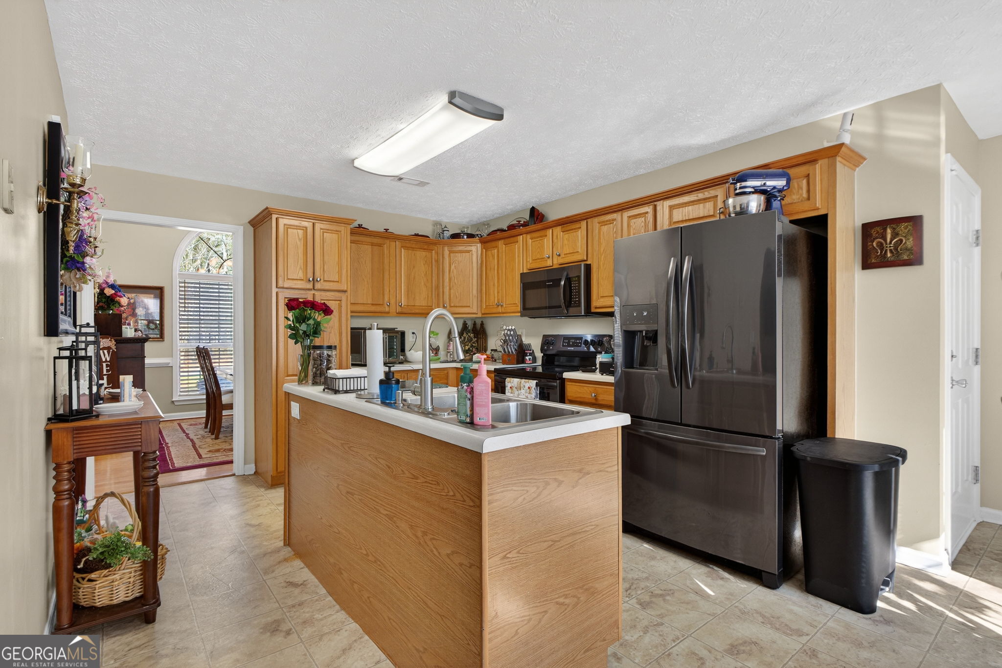 331 Patrick Circle Jenkinsburg GA 30234