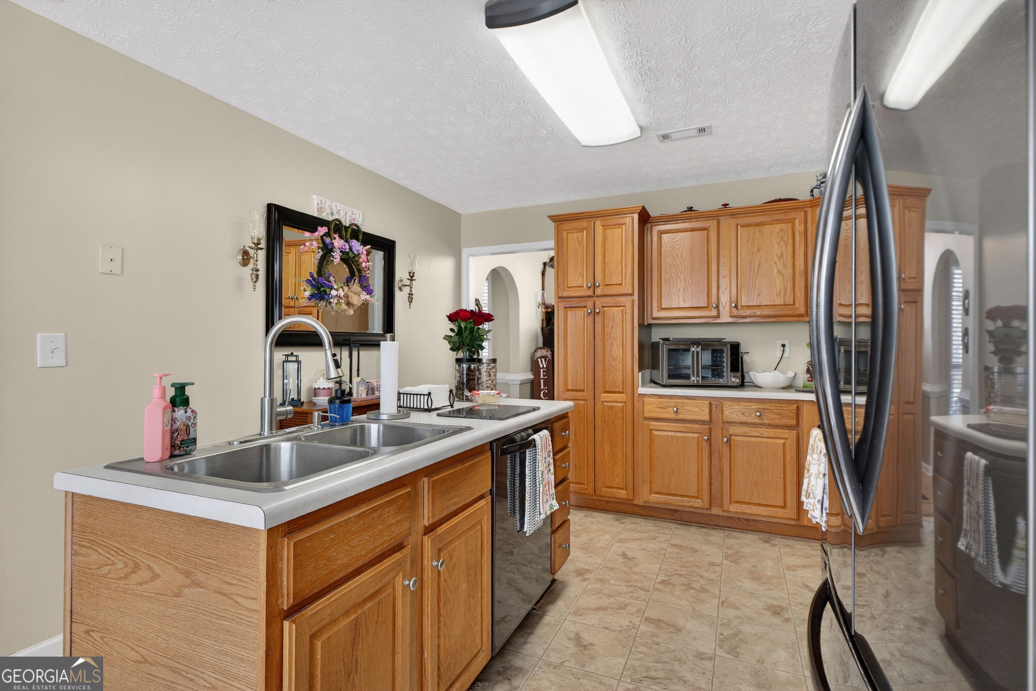 331 Patrick Circle Jenkinsburg GA 30234