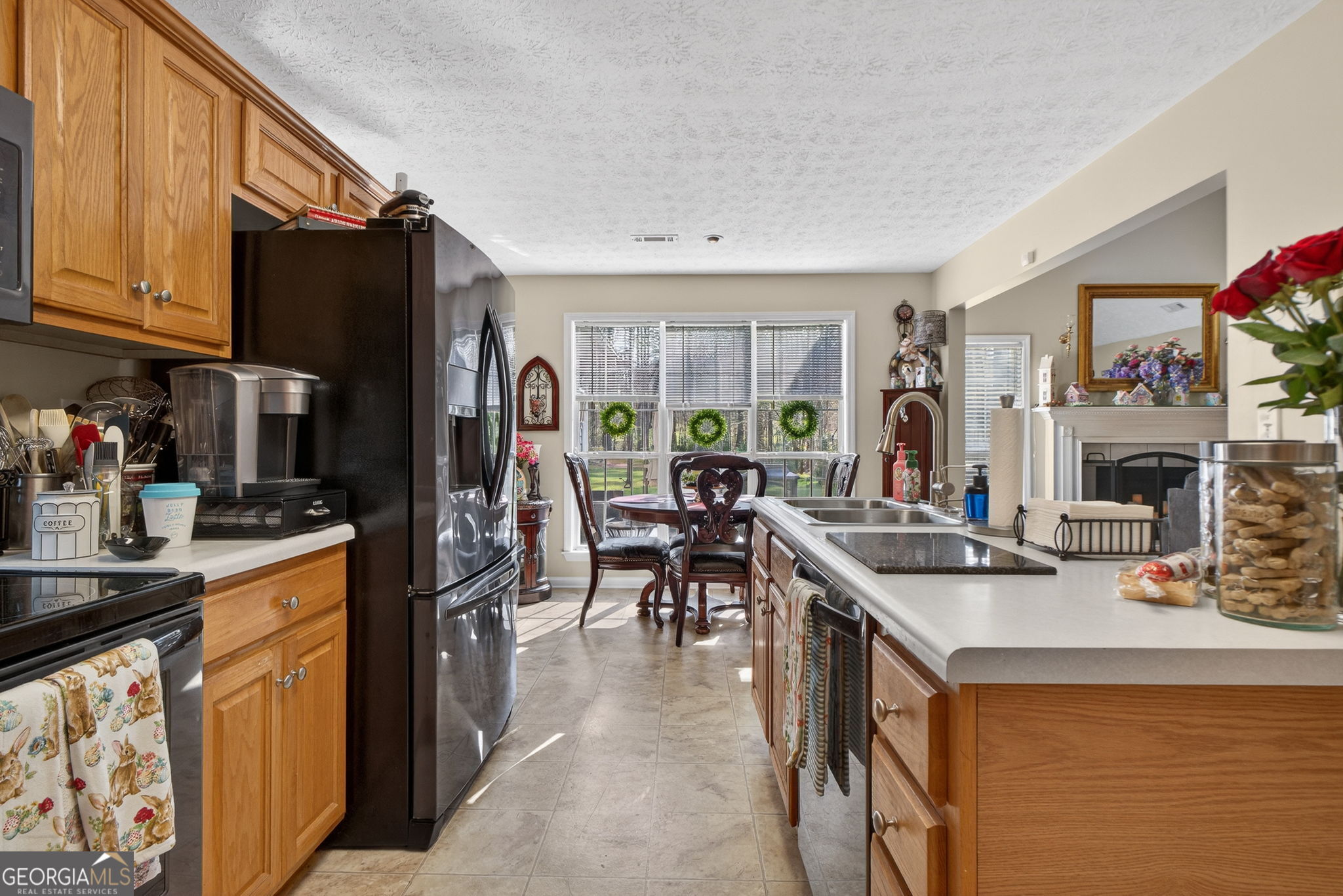 331 Patrick Circle Jenkinsburg GA 30234
