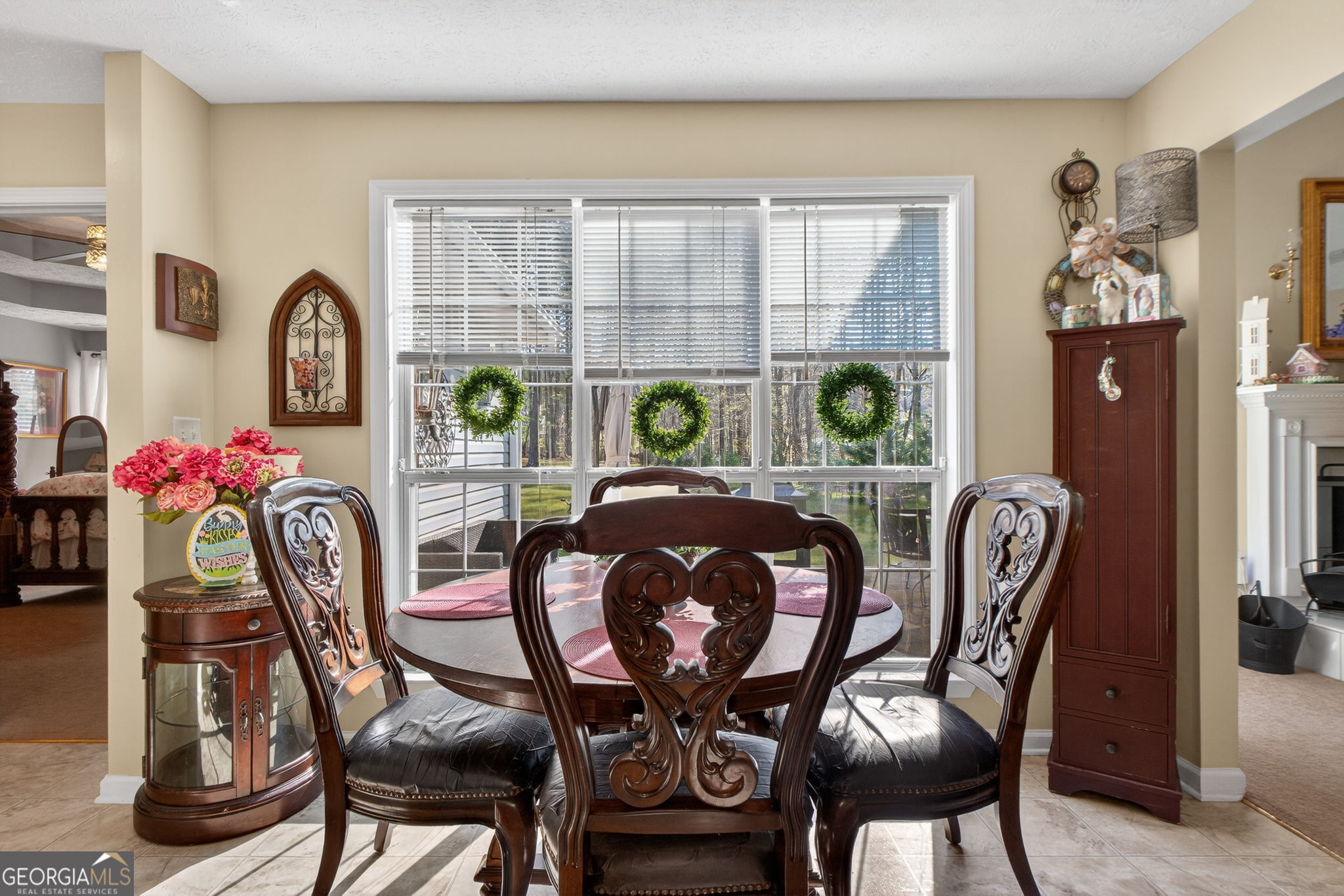 331 Patrick Circle Jenkinsburg GA 30234