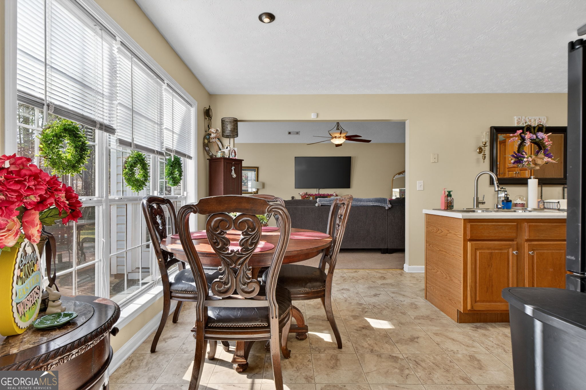 331 Patrick Circle Jenkinsburg GA 30234