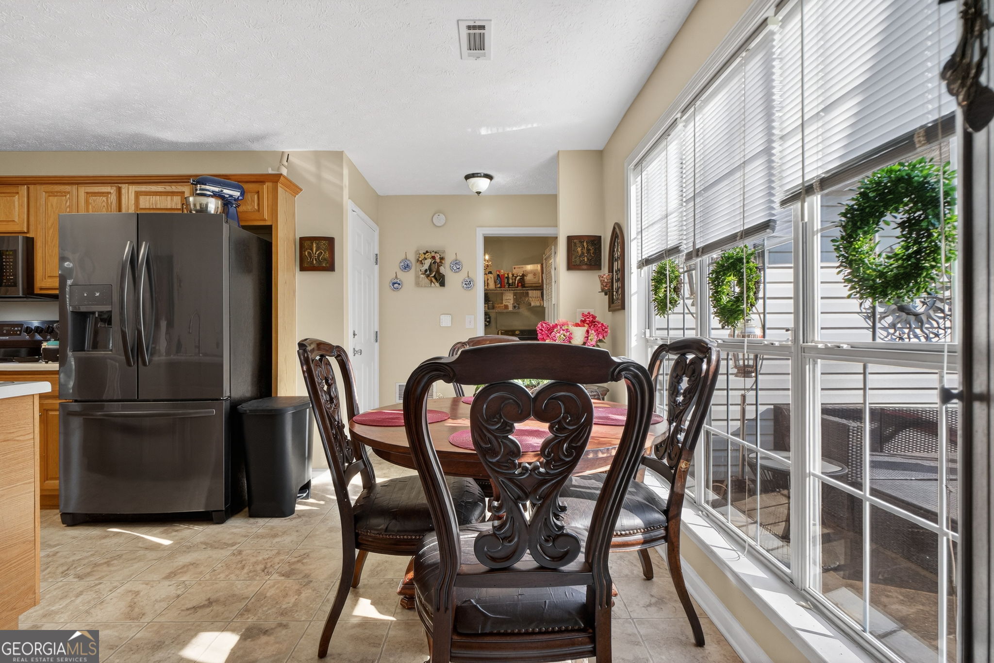 331 Patrick Circle Jenkinsburg GA 30234