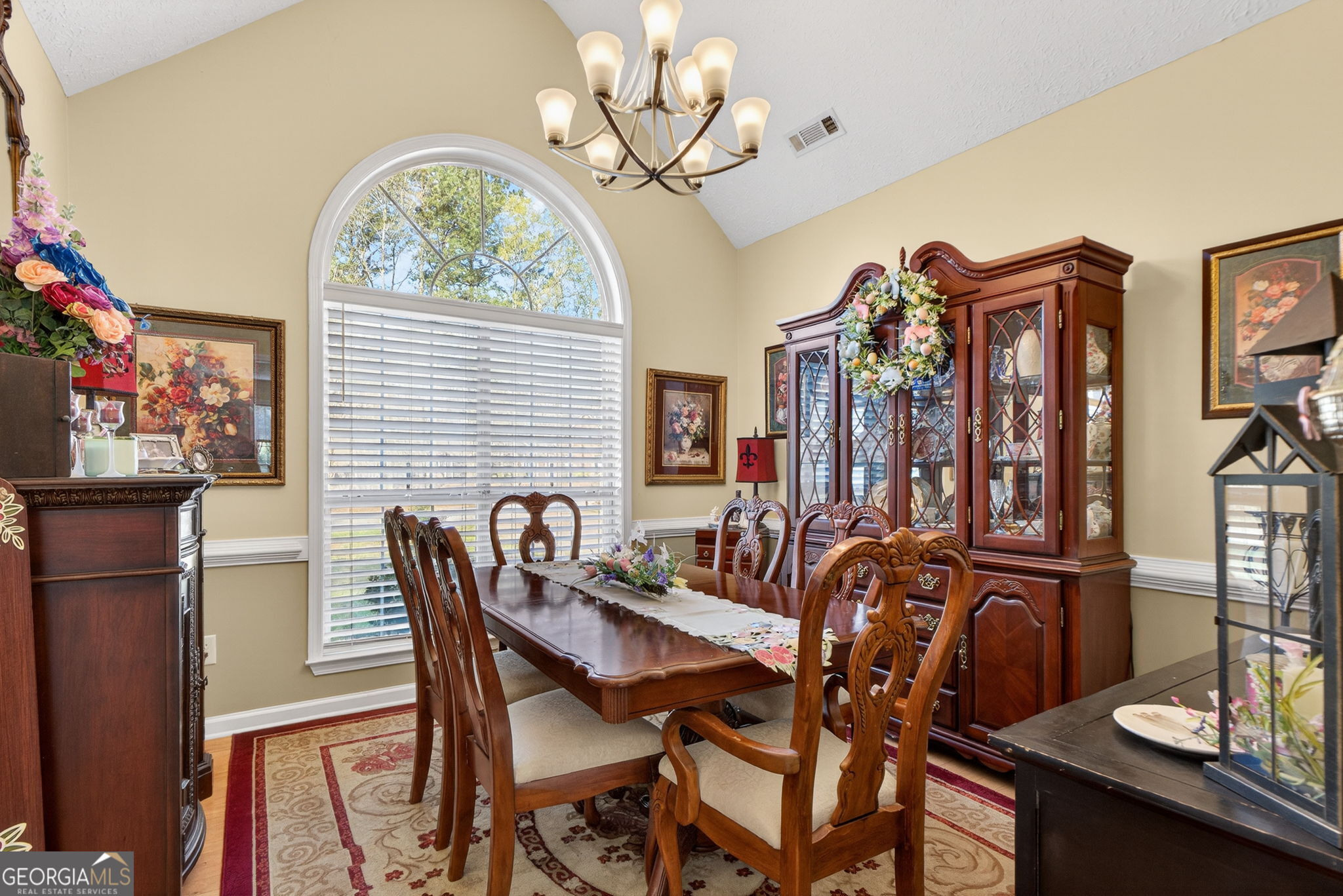 331 Patrick Circle Jenkinsburg GA 30234