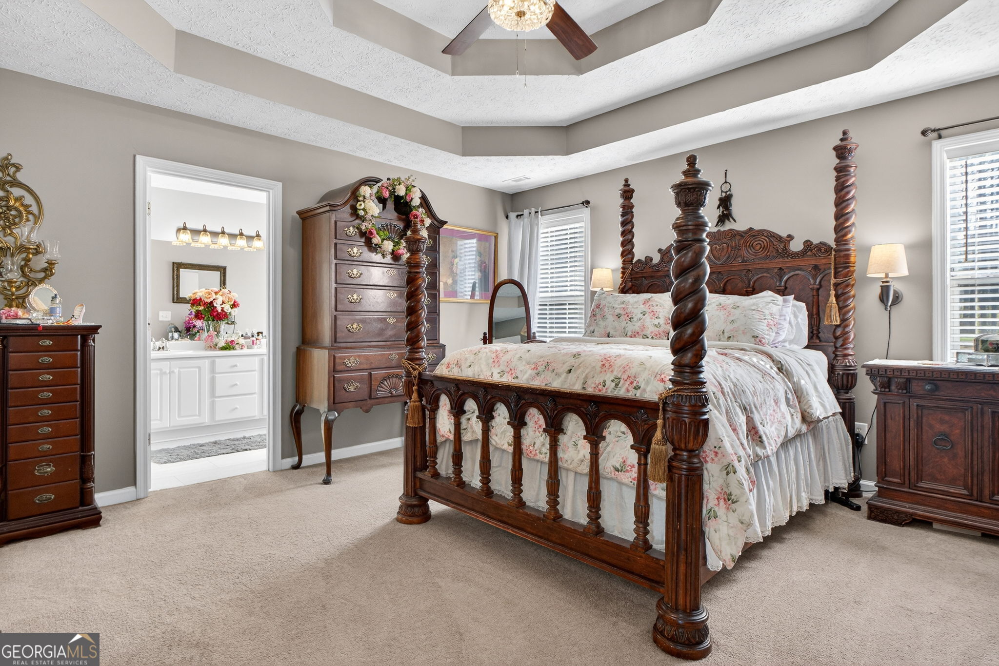 331 Patrick Circle Jenkinsburg GA 30234
