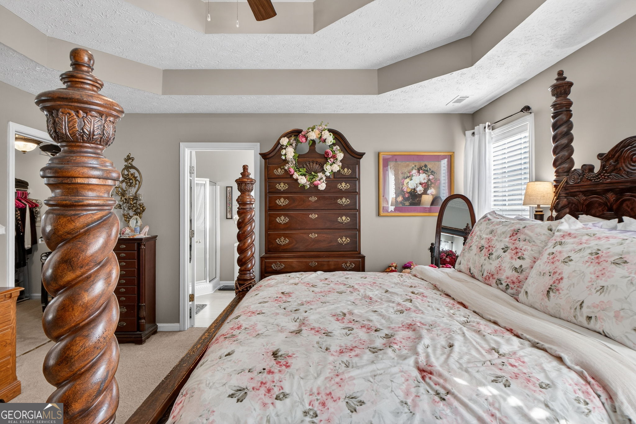 331 Patrick Circle Jenkinsburg GA 30234