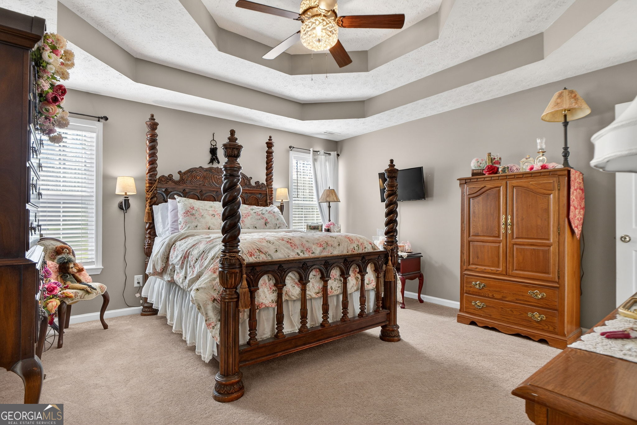 331 Patrick Circle Jenkinsburg GA 30234