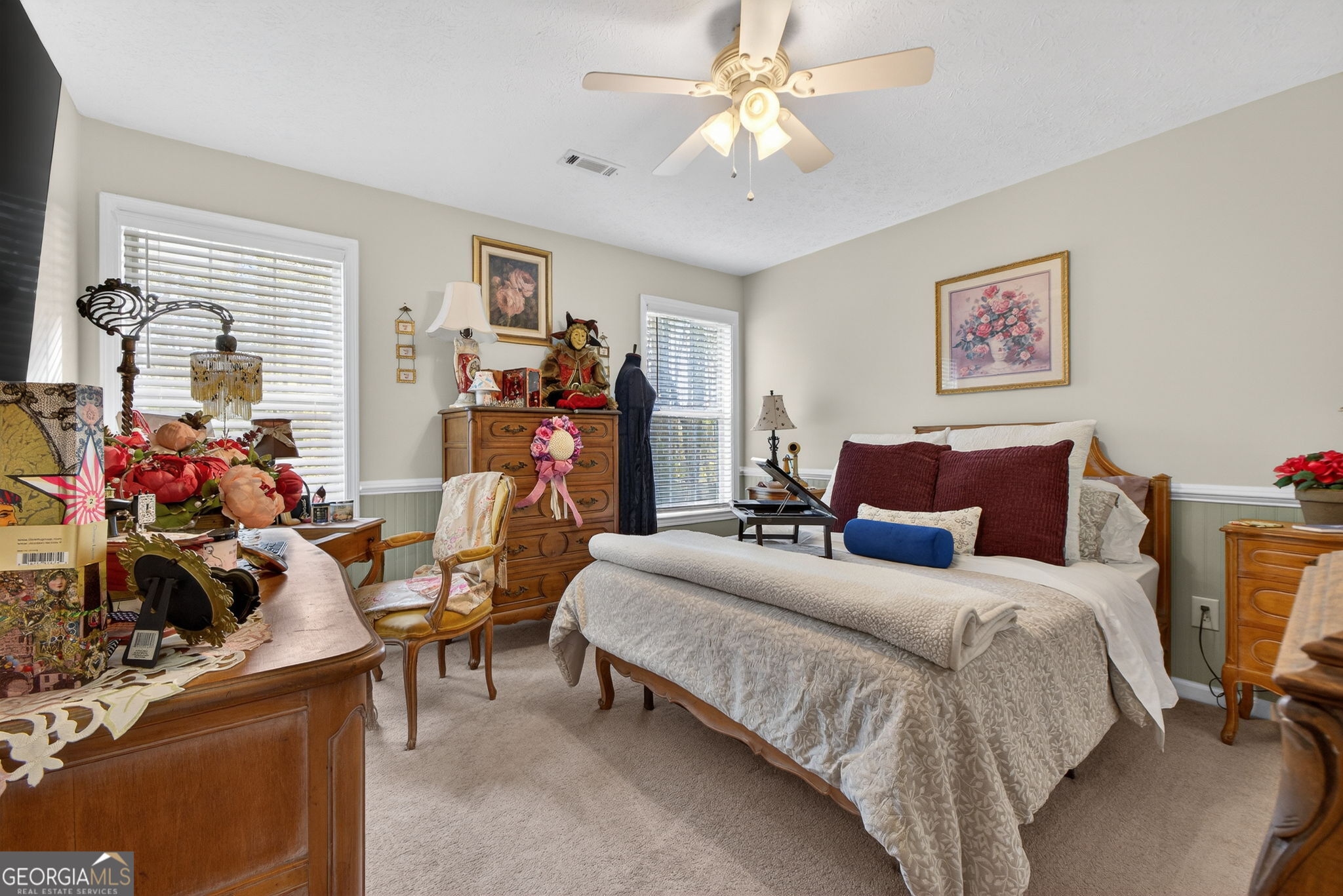 331 Patrick Circle Jenkinsburg GA 30234