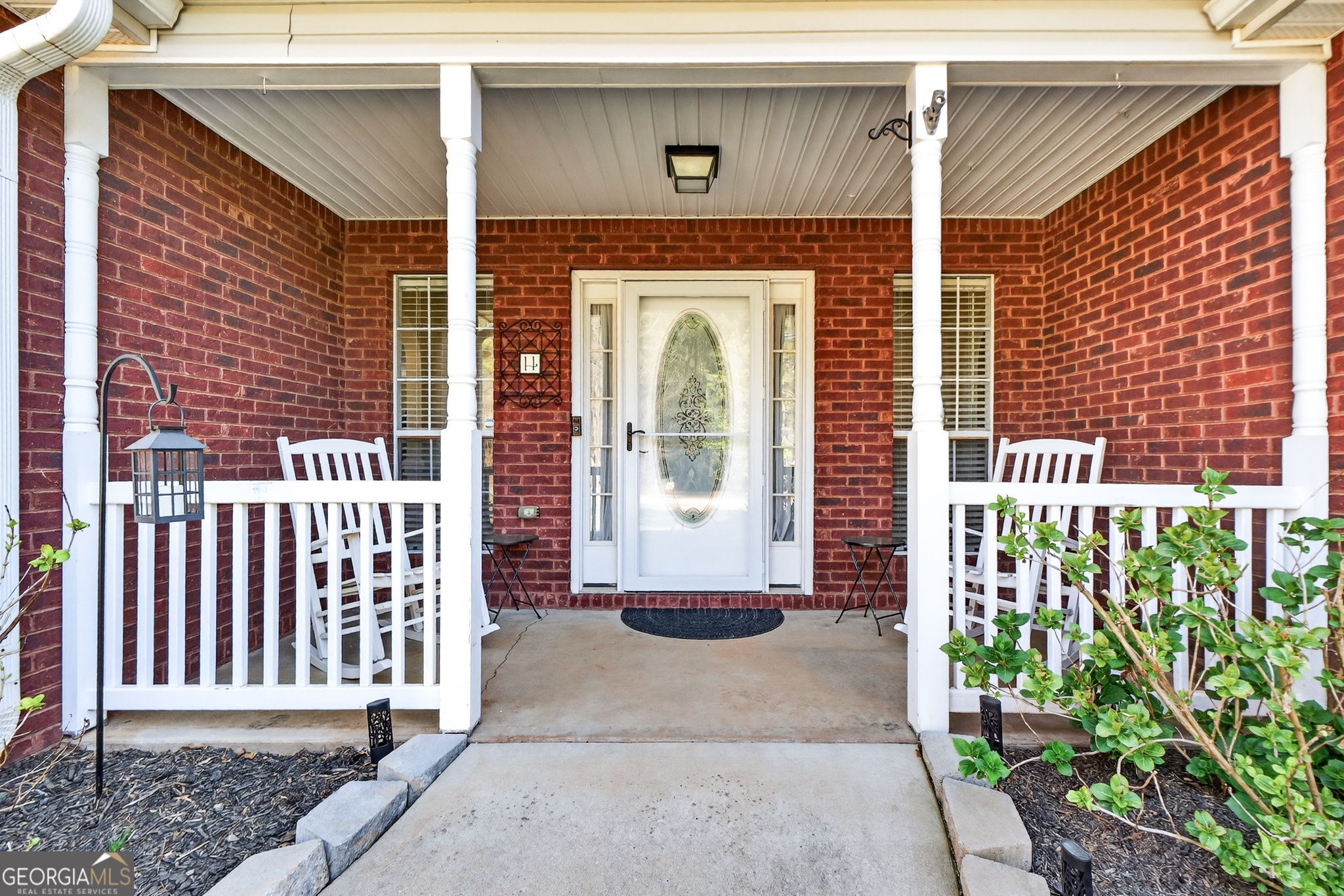 331 Patrick Circle Jenkinsburg GA 30234