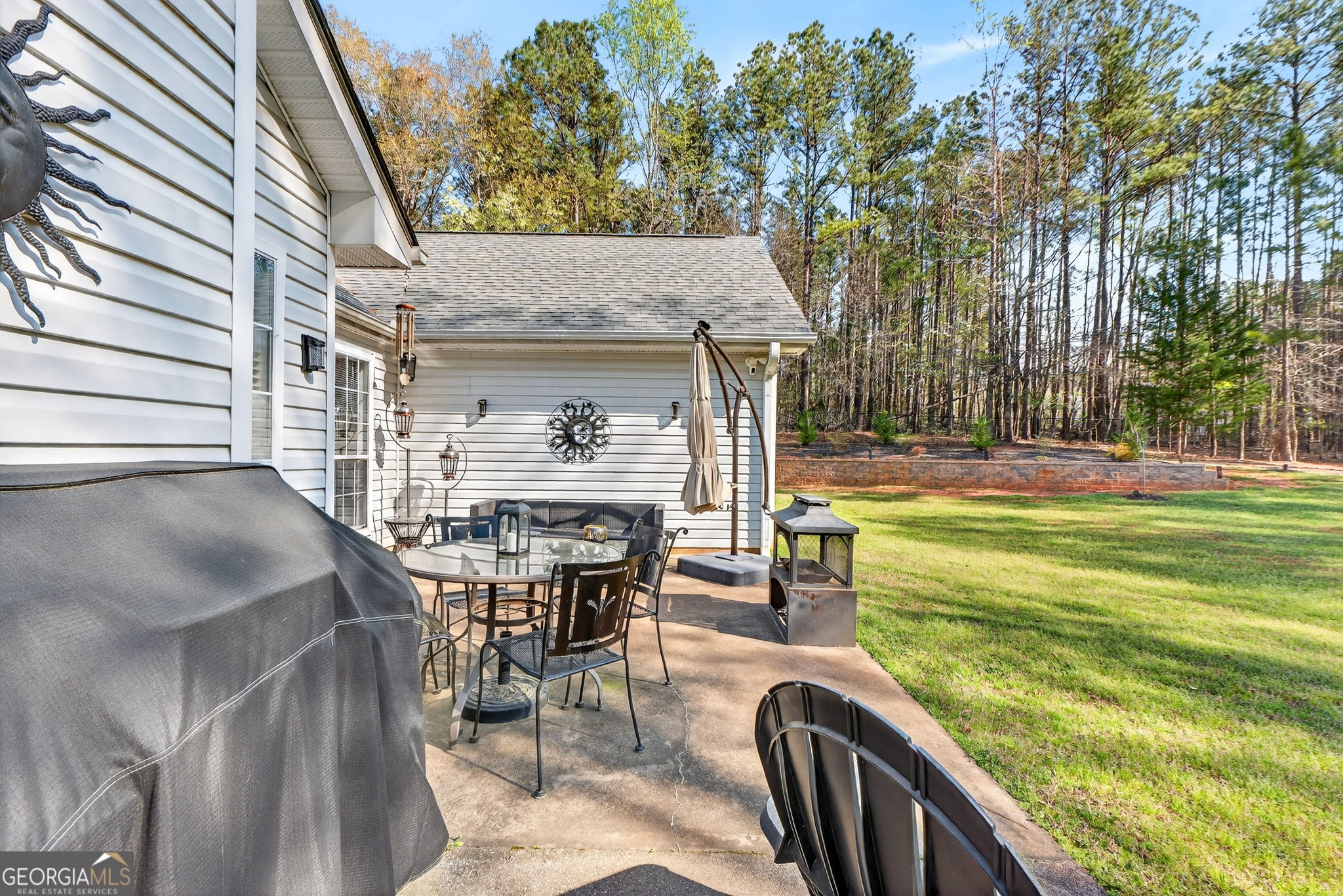 331 Patrick Circle Jenkinsburg GA 30234